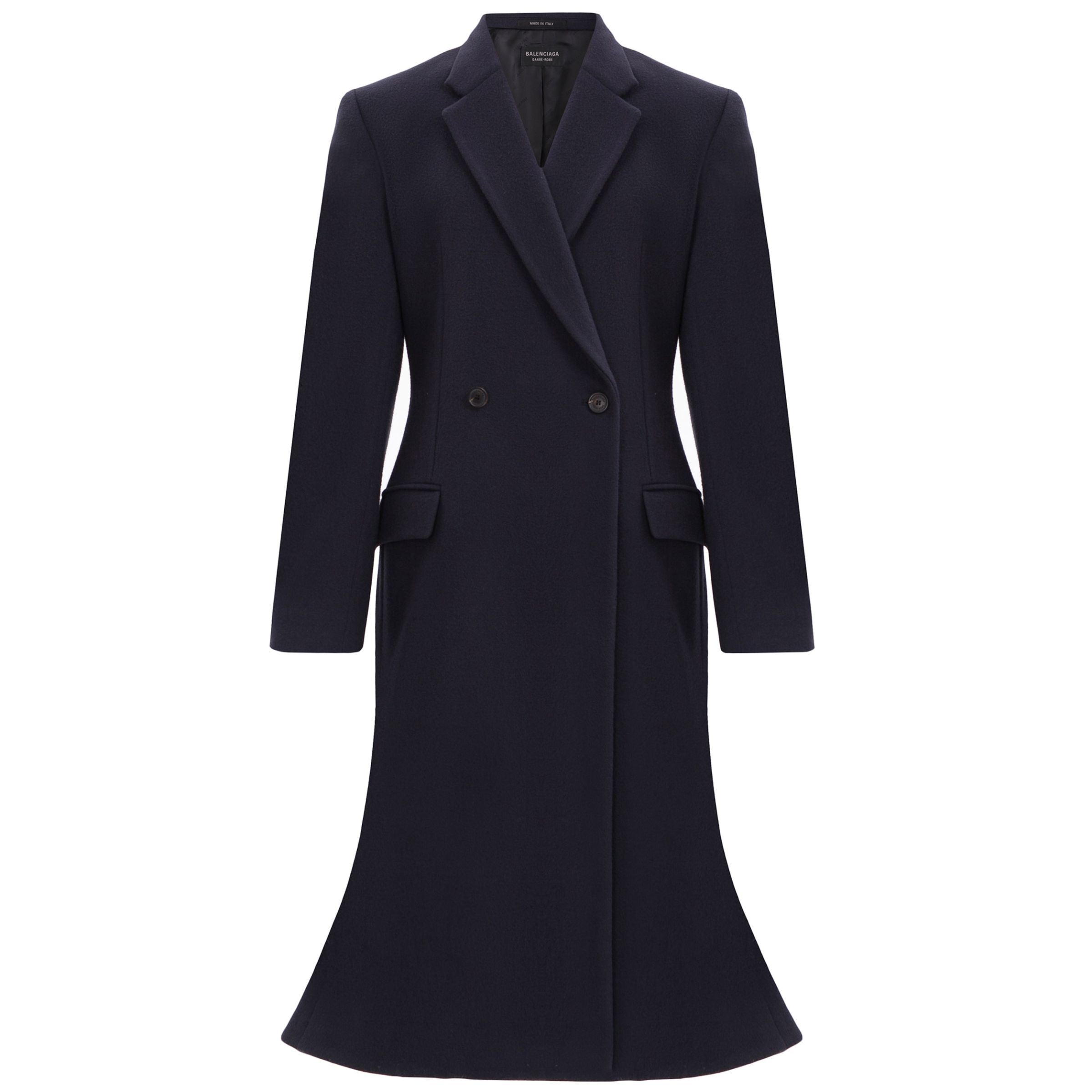 Пальто женское Godet