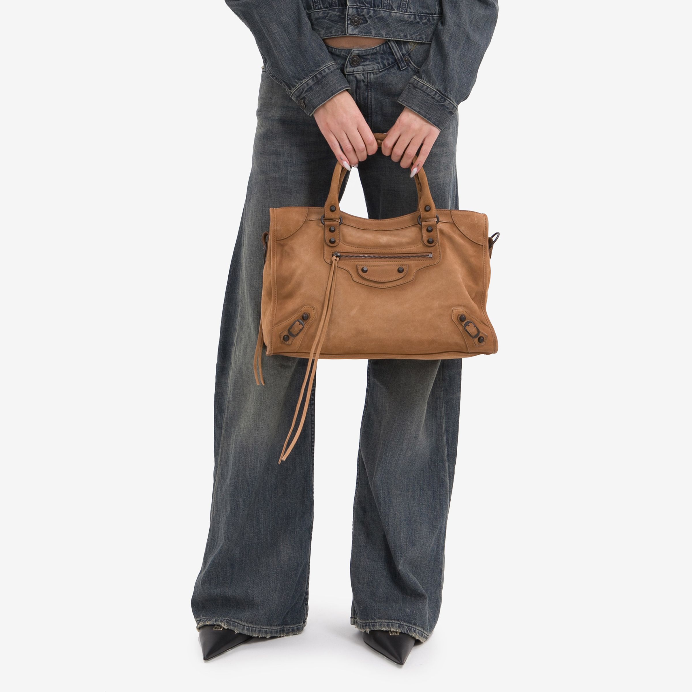 Сумка жіноча Le City Bag Medium