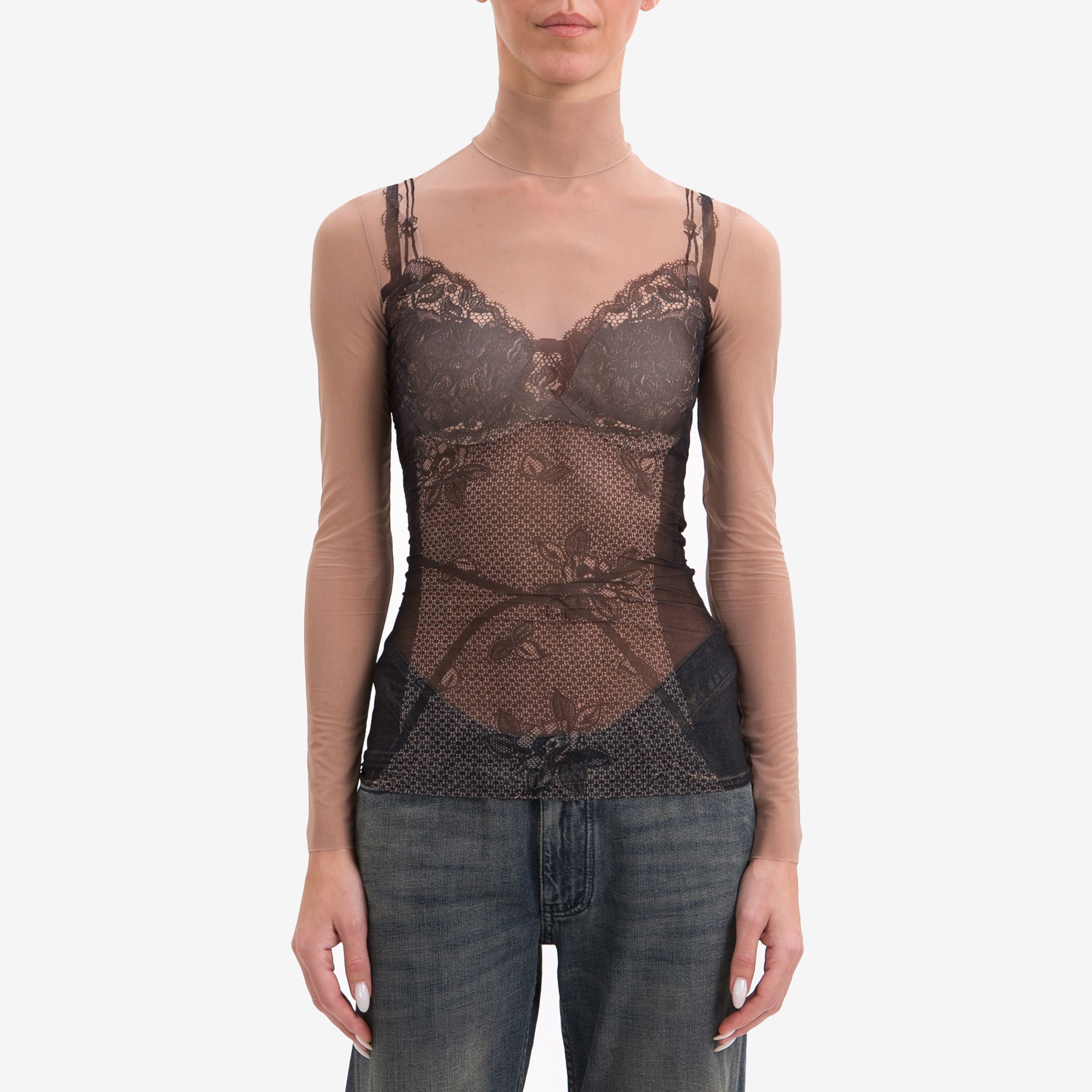 Топ жіночий 