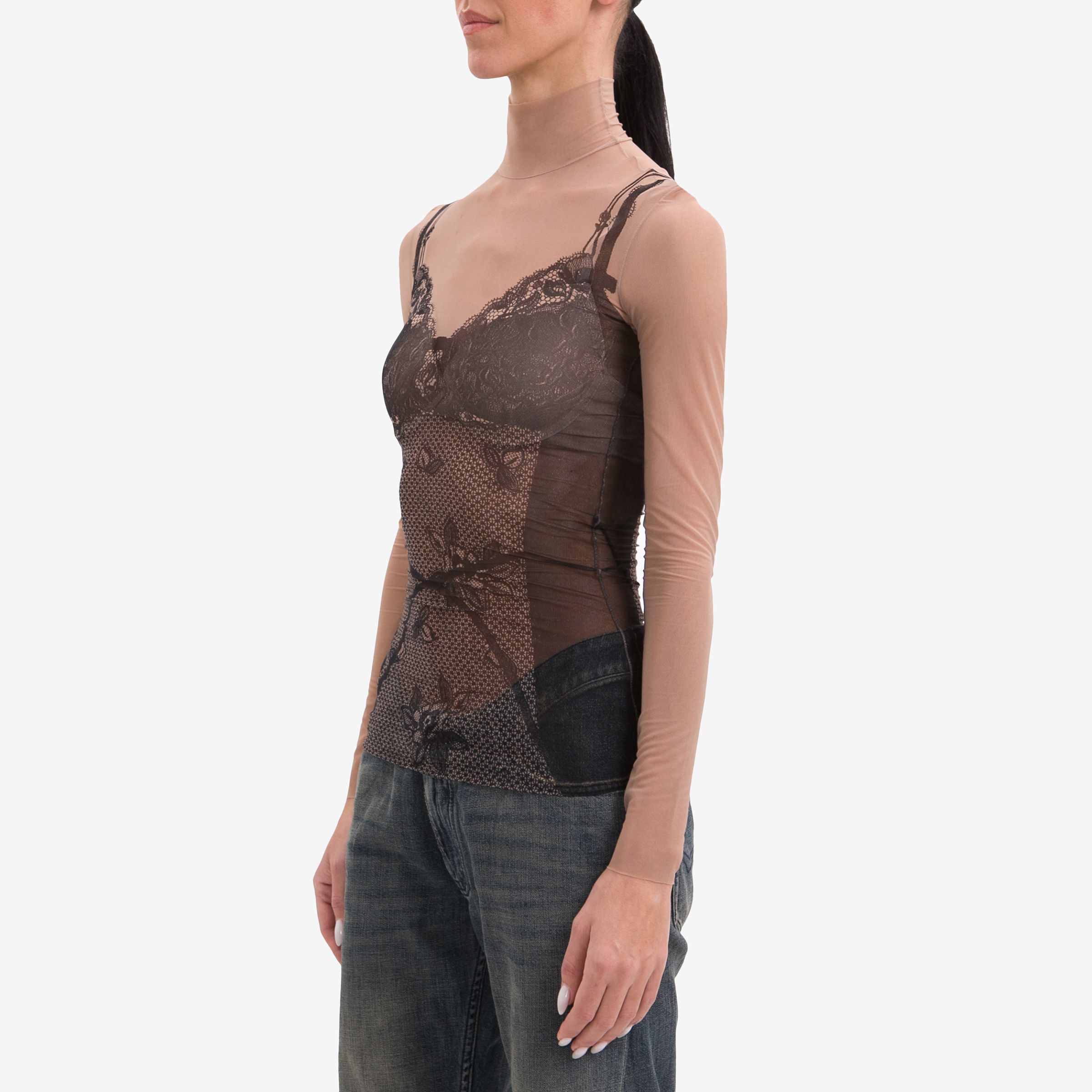 Топ жіночий 