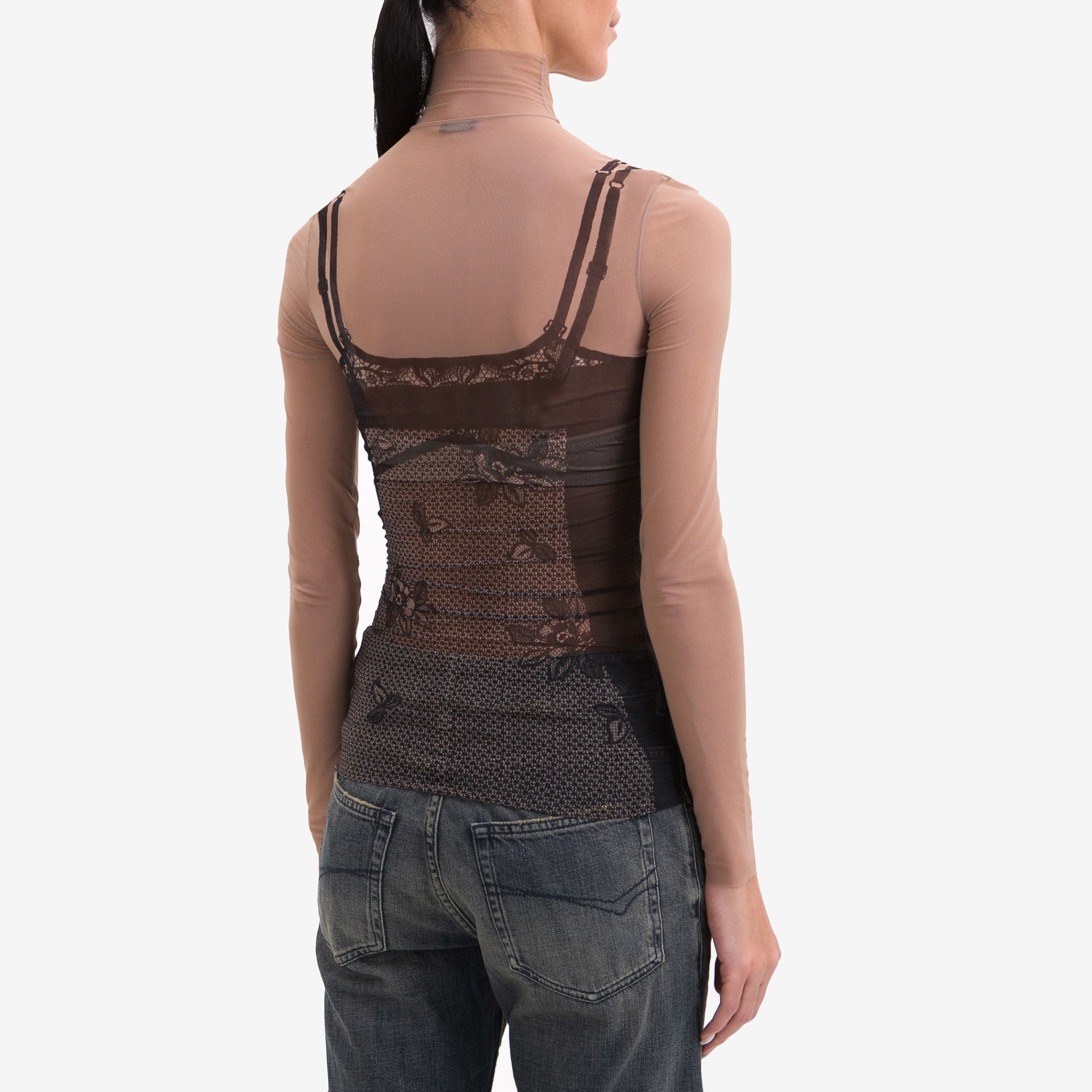 Топ жіночий 