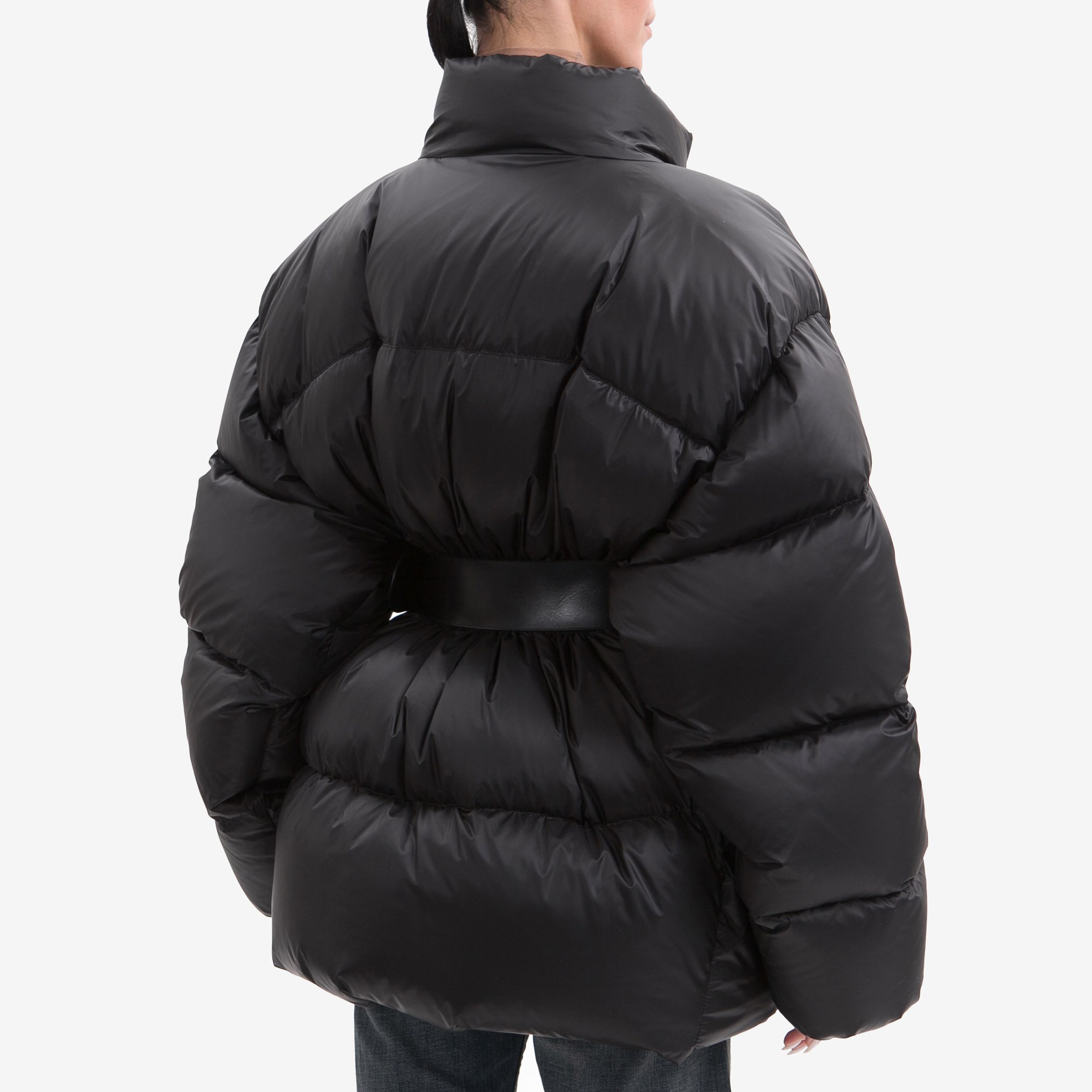 Пуховик жіночий 