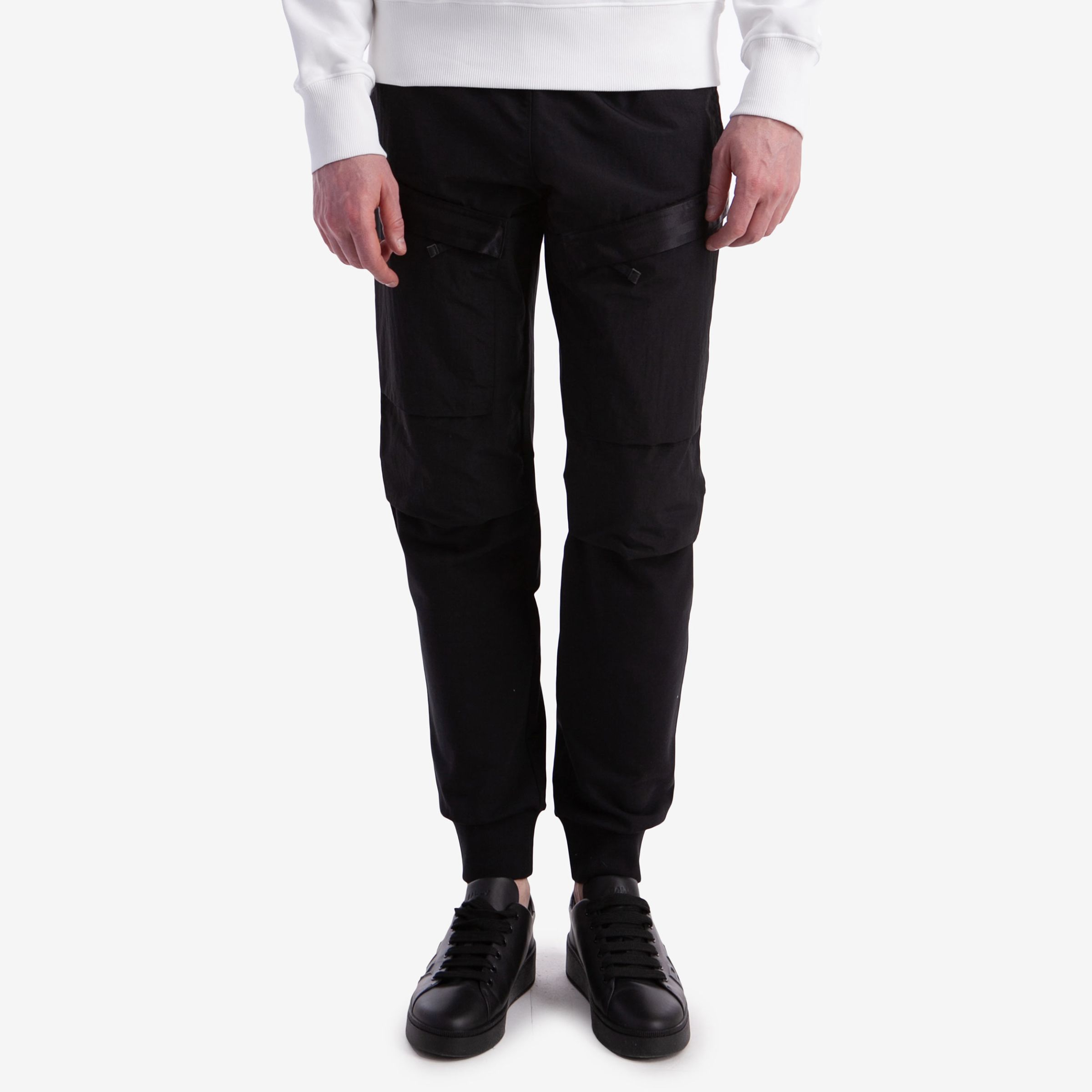 Брюки мужские