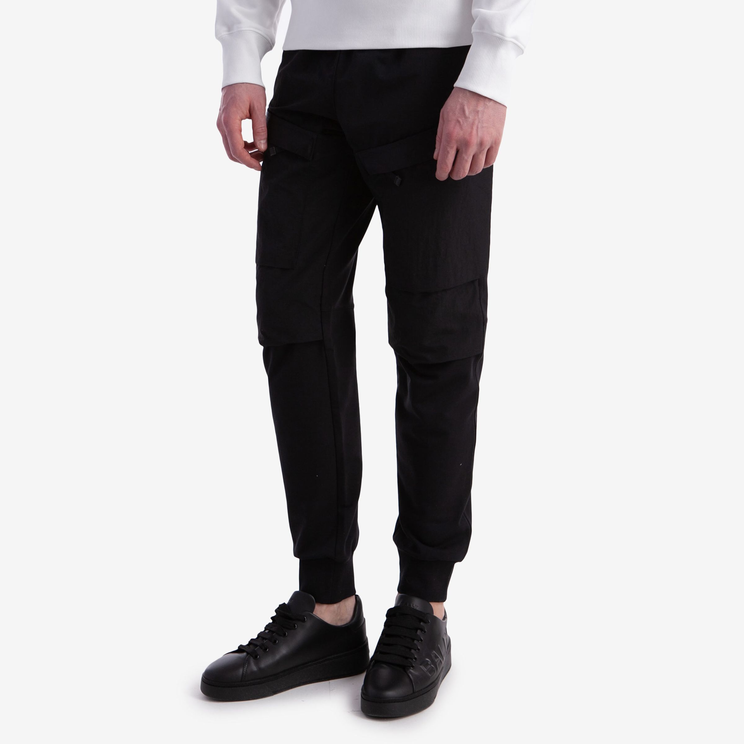 Брюки мужские