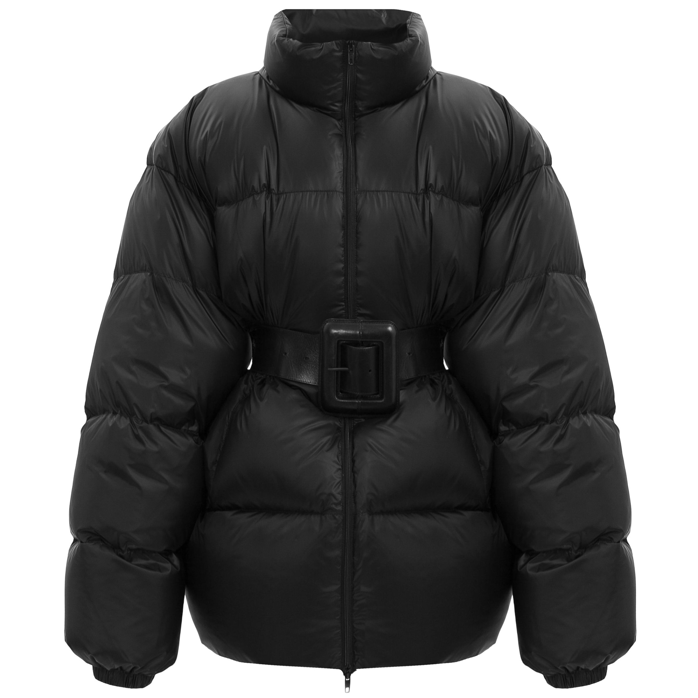 Пуховик жіночий 