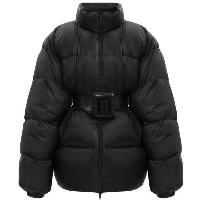 Пуховик жіночий 