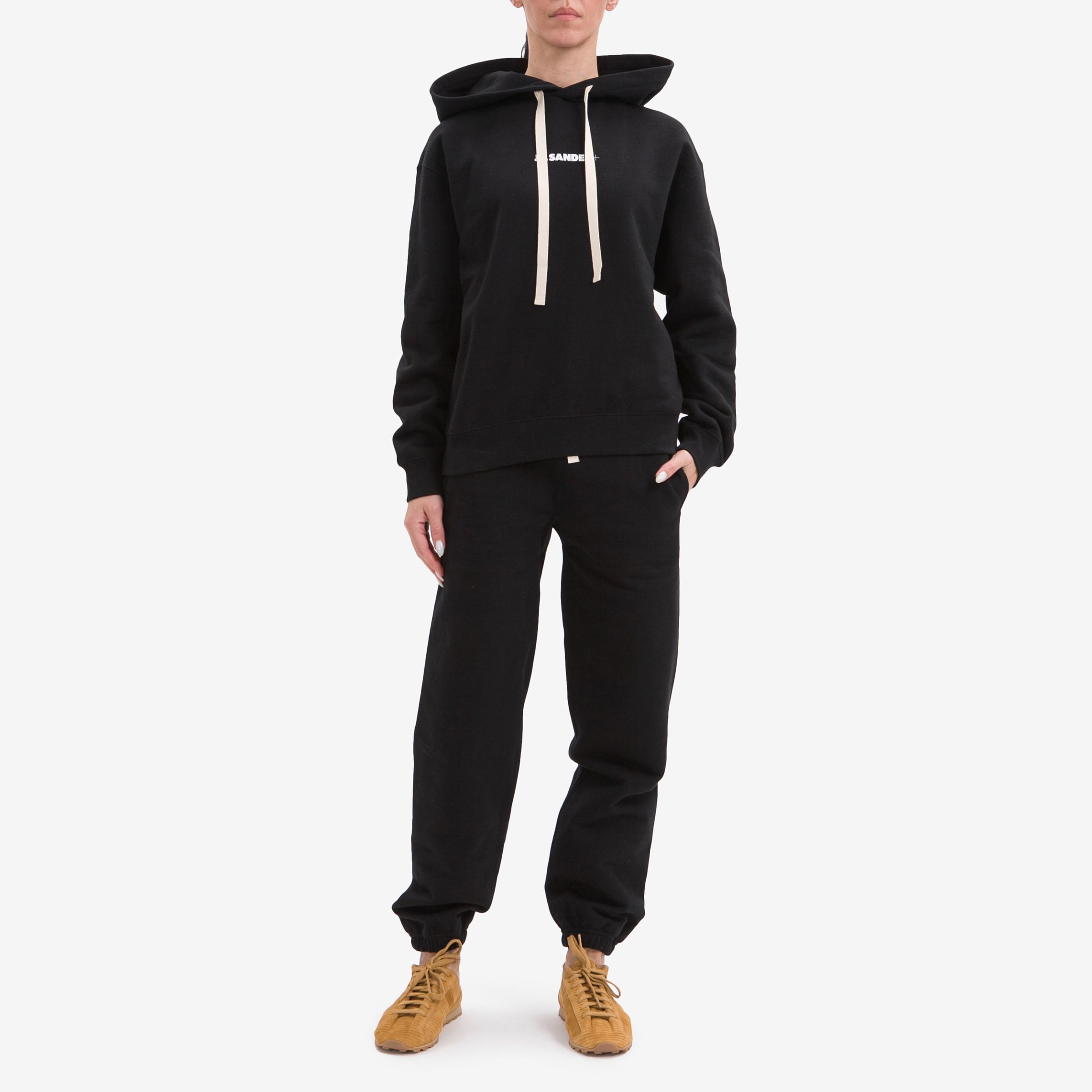 Худи женское