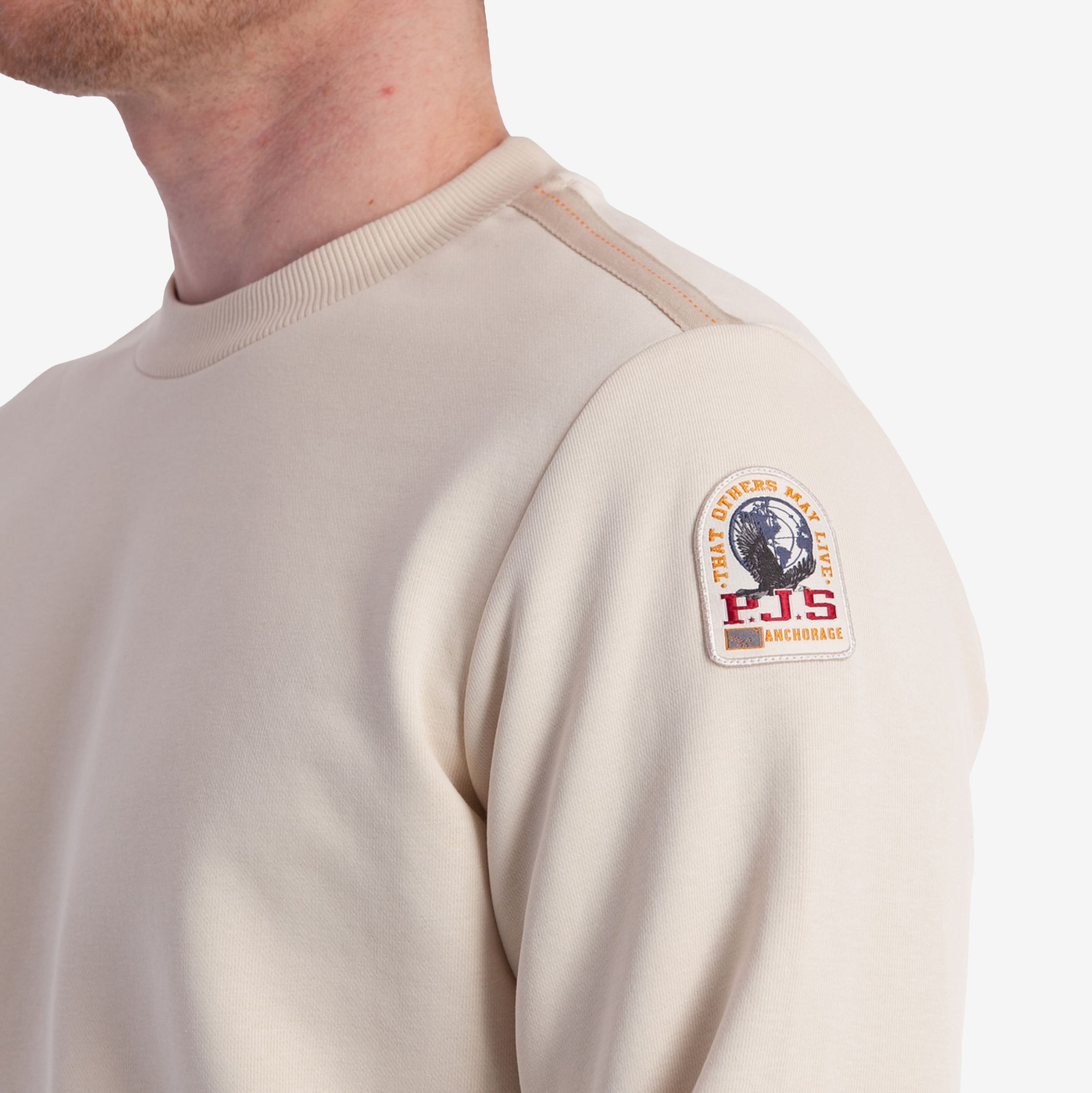 Світшот чоловічий 