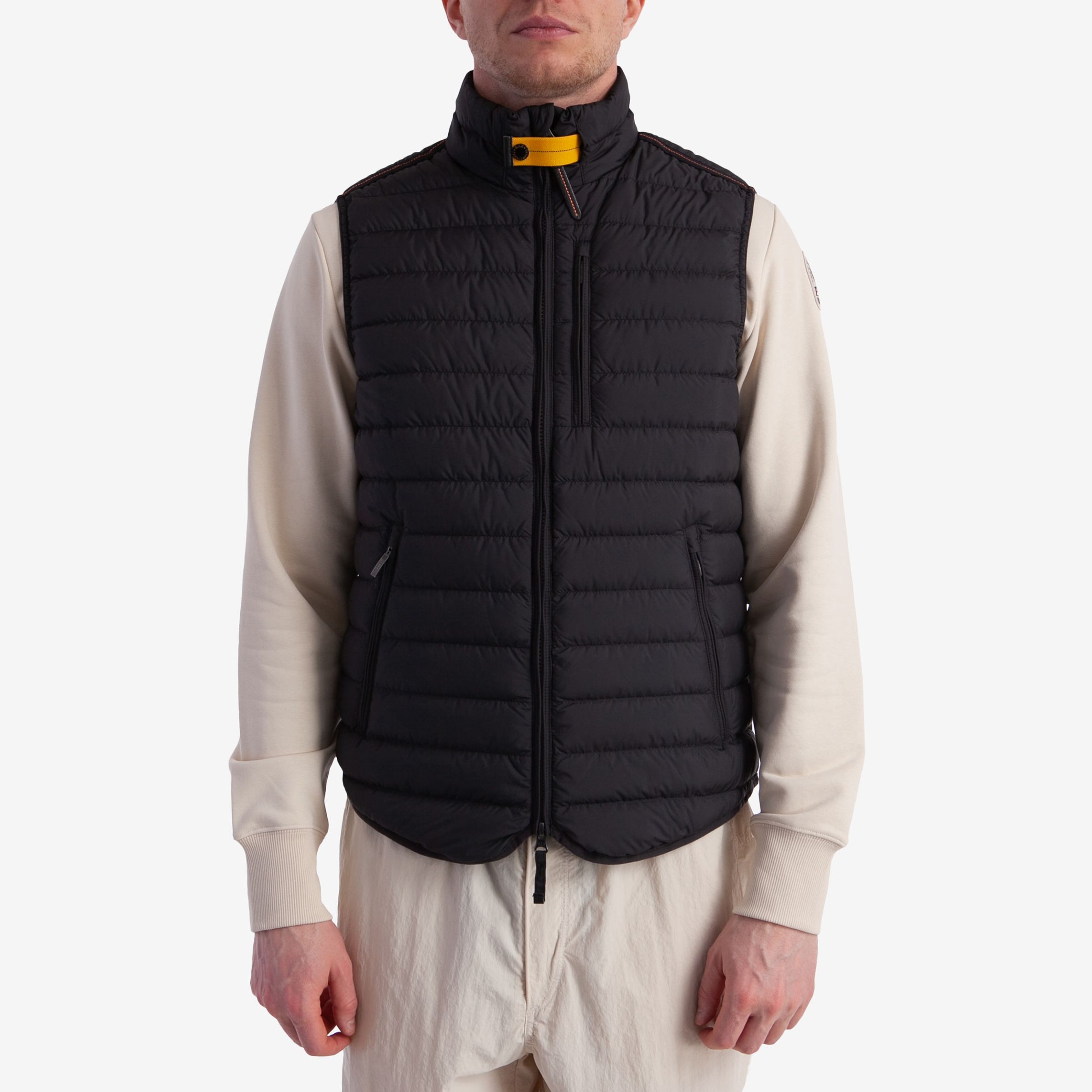 Жилет мужской