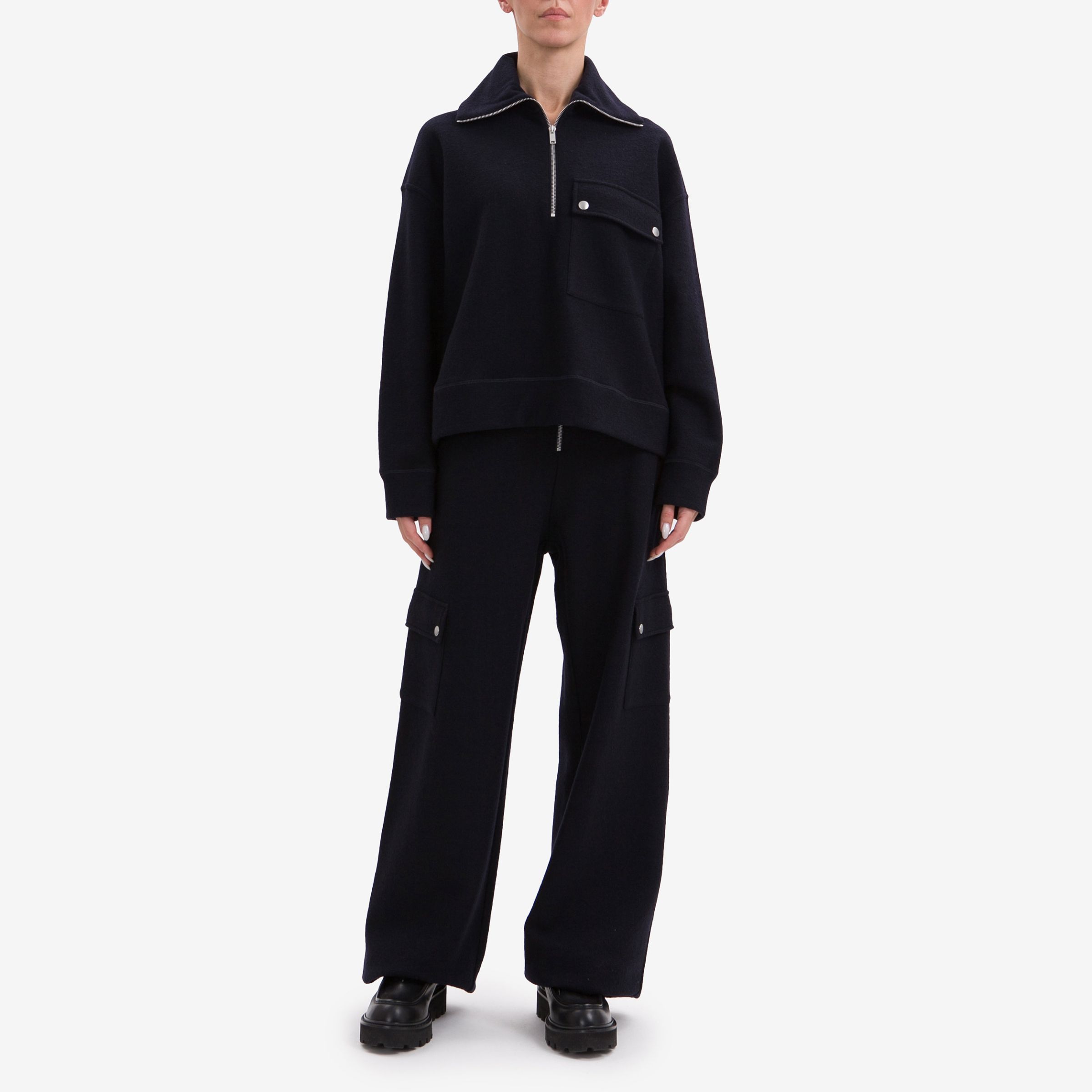 Штани-карго жіночі