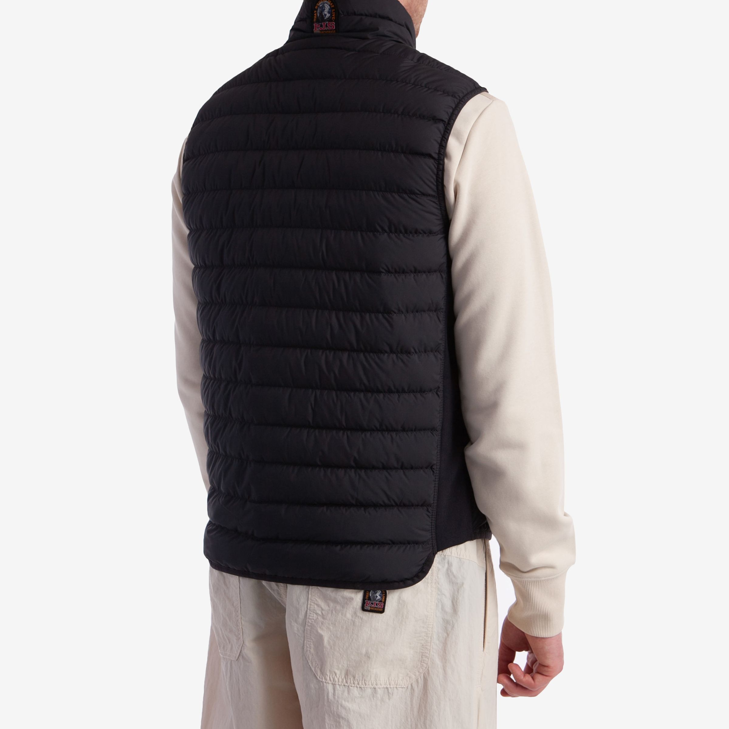 Жилет мужской