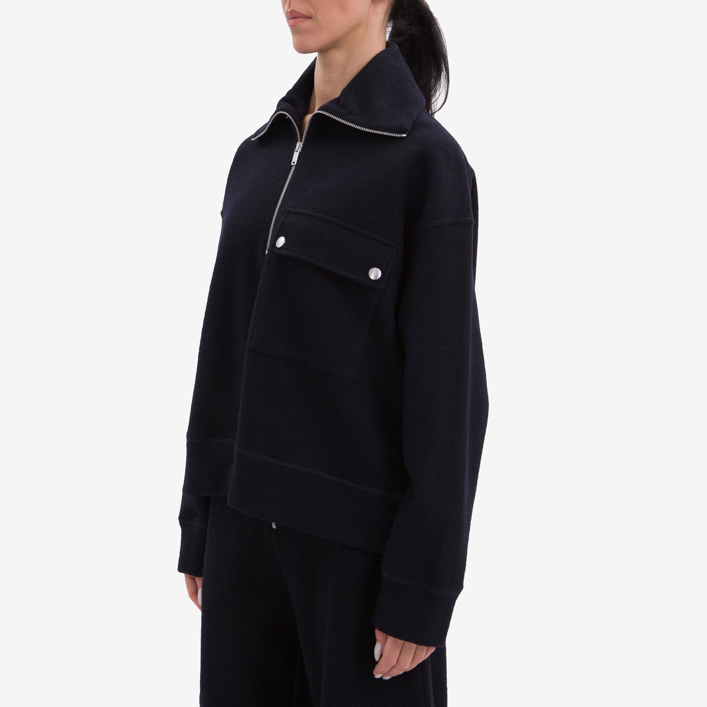 Свитшот женский