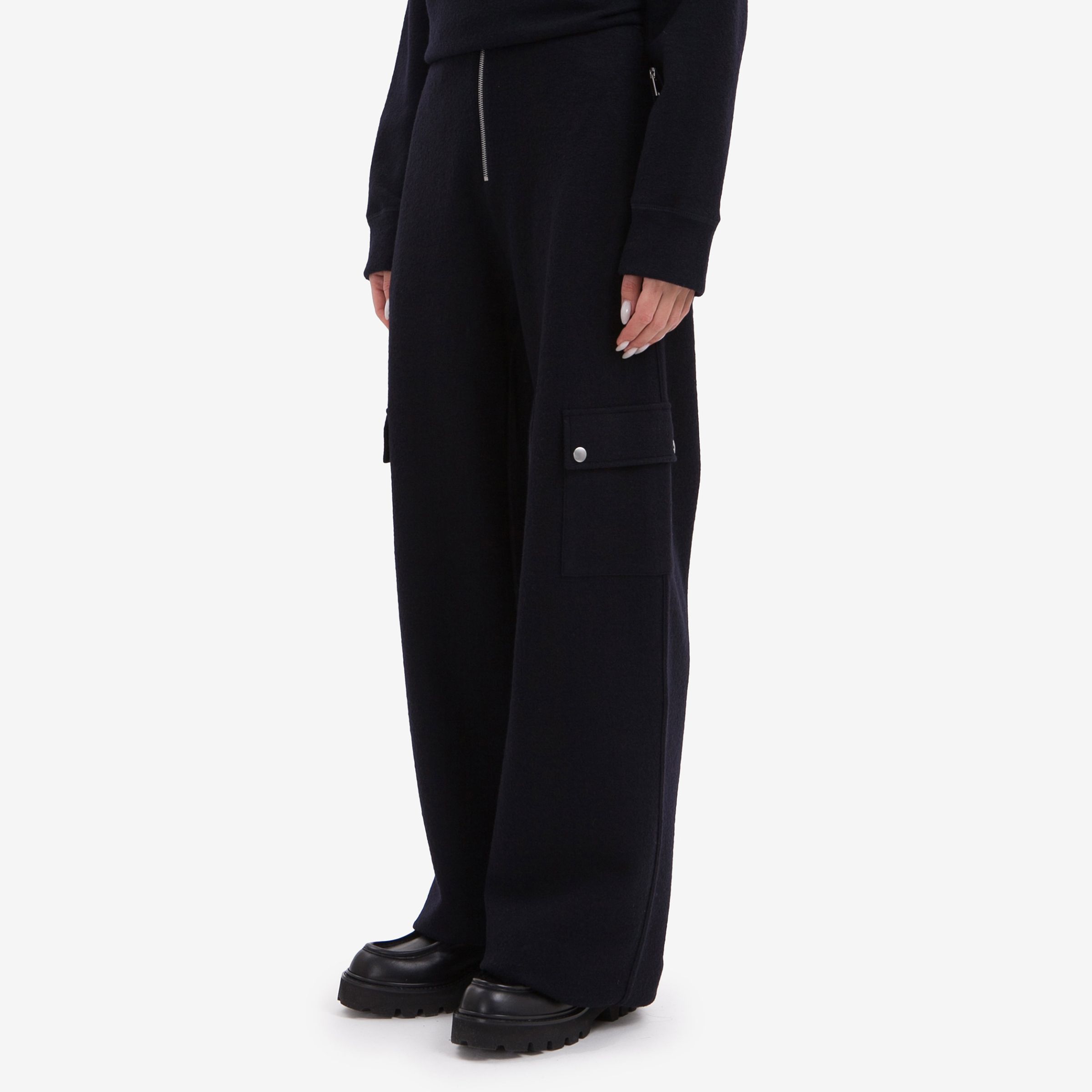 Штани-карго жіночі