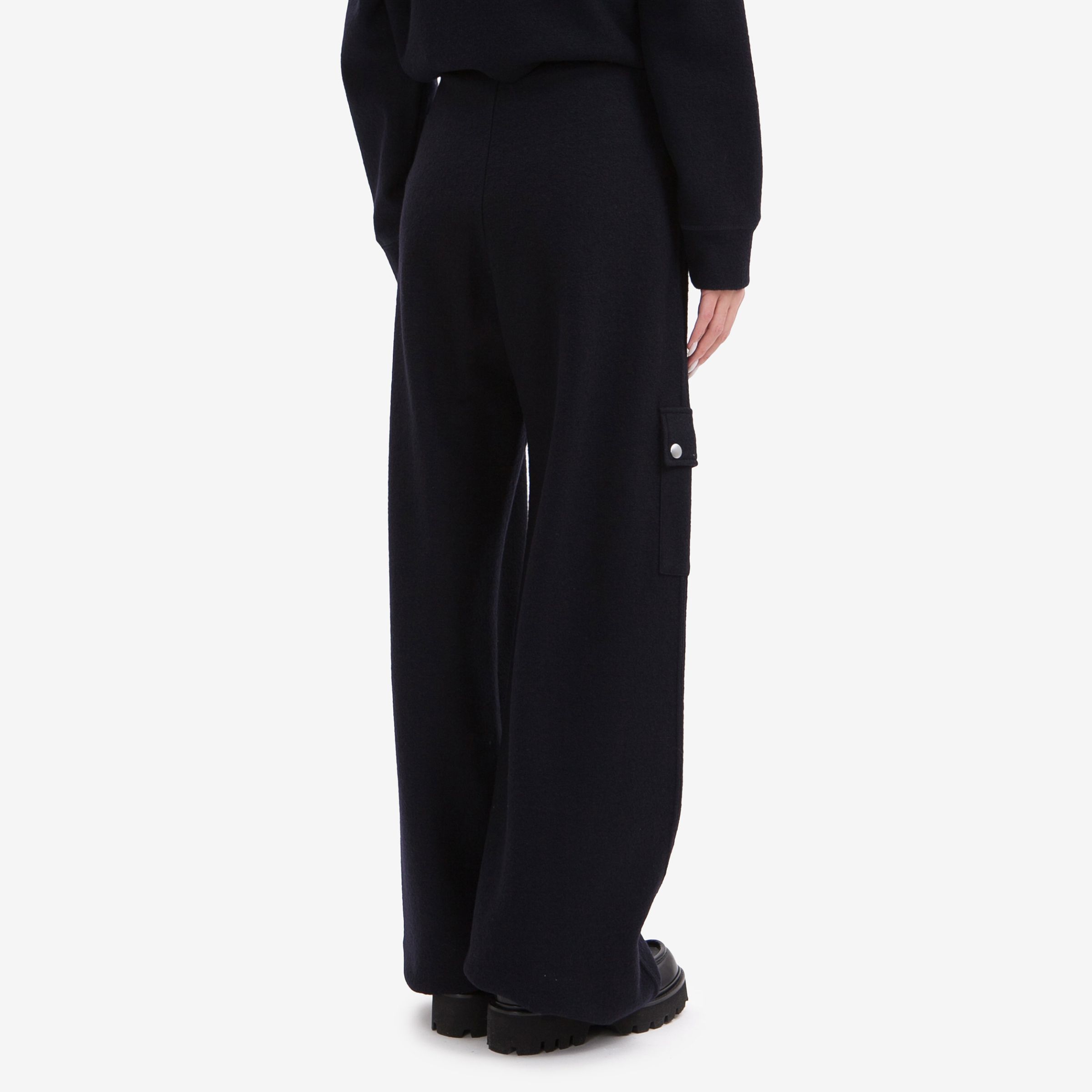 Штани-карго жіночі