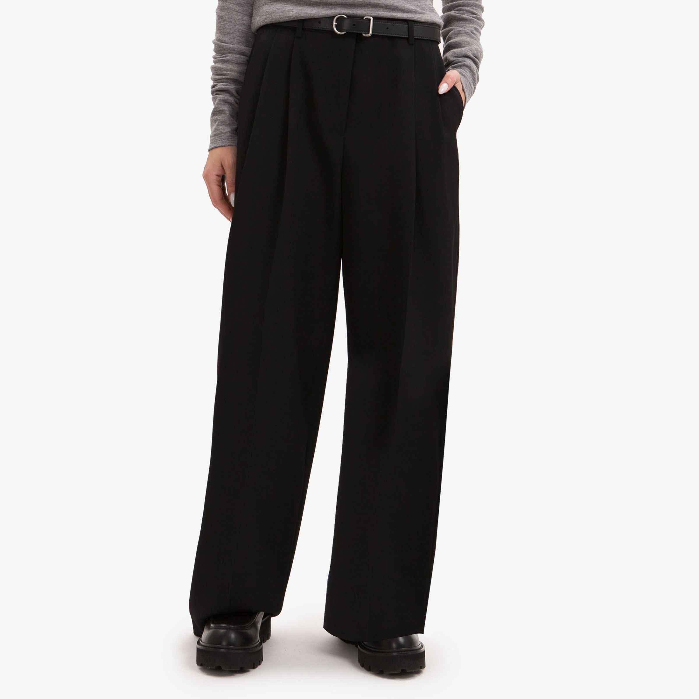 Брюки женские