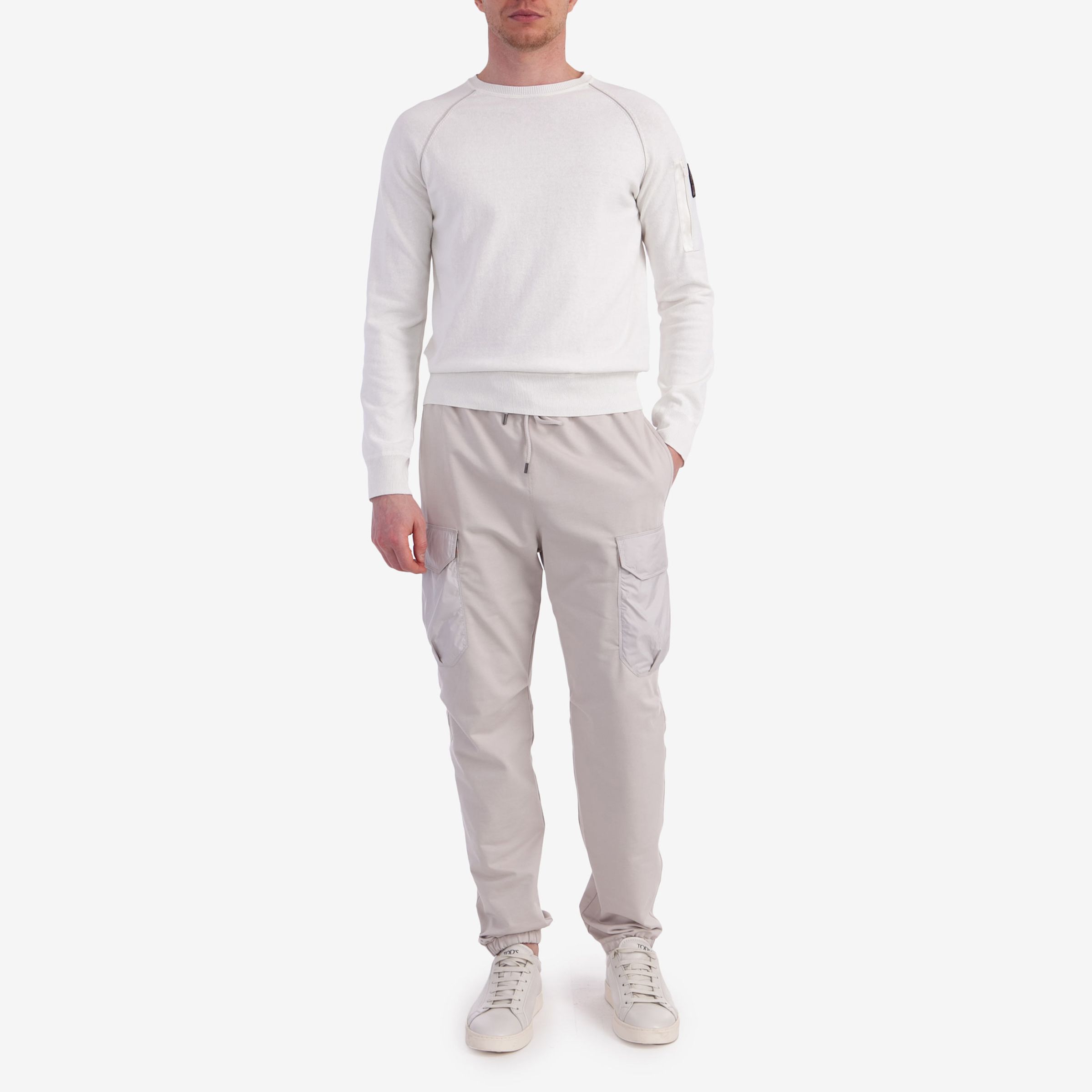 Джемпер мужской