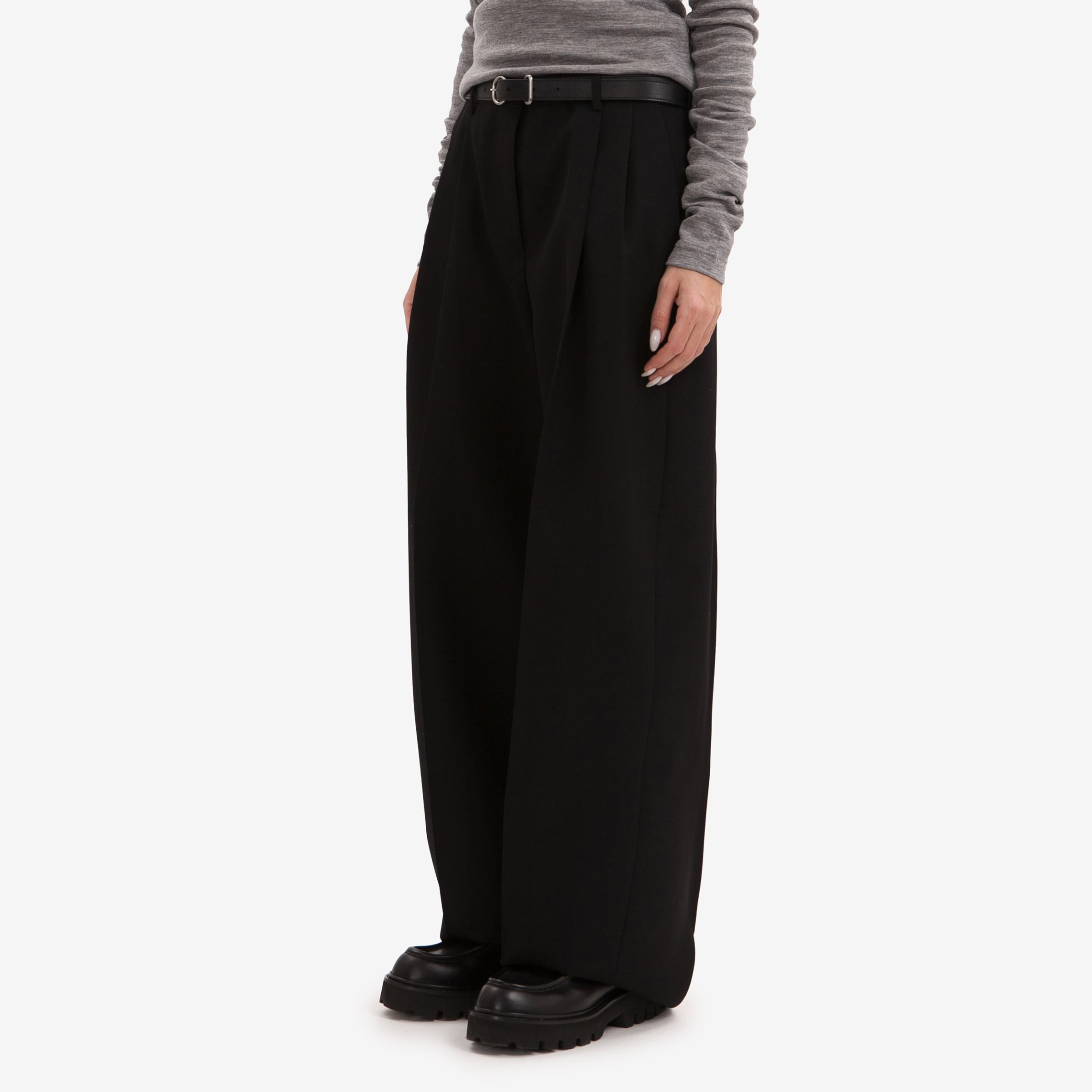 Брюки женские