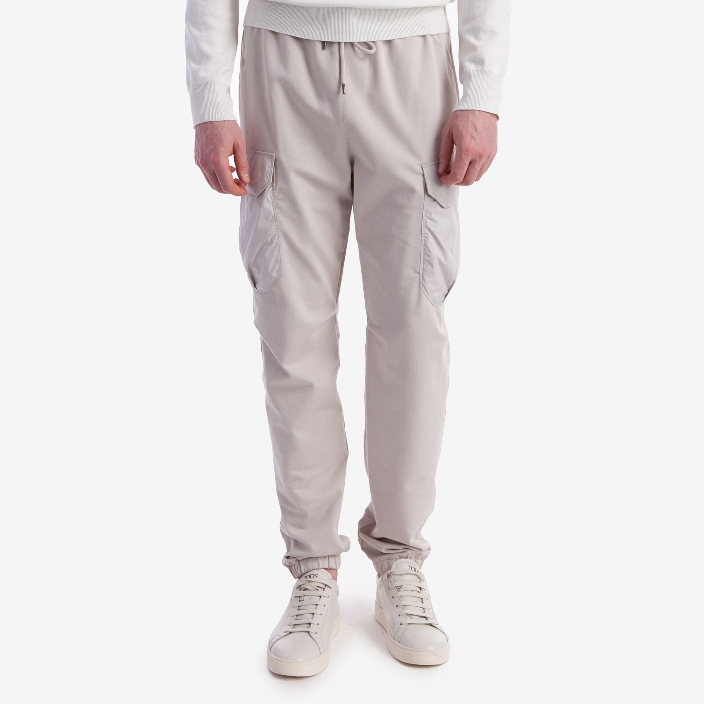 Брюки мужские