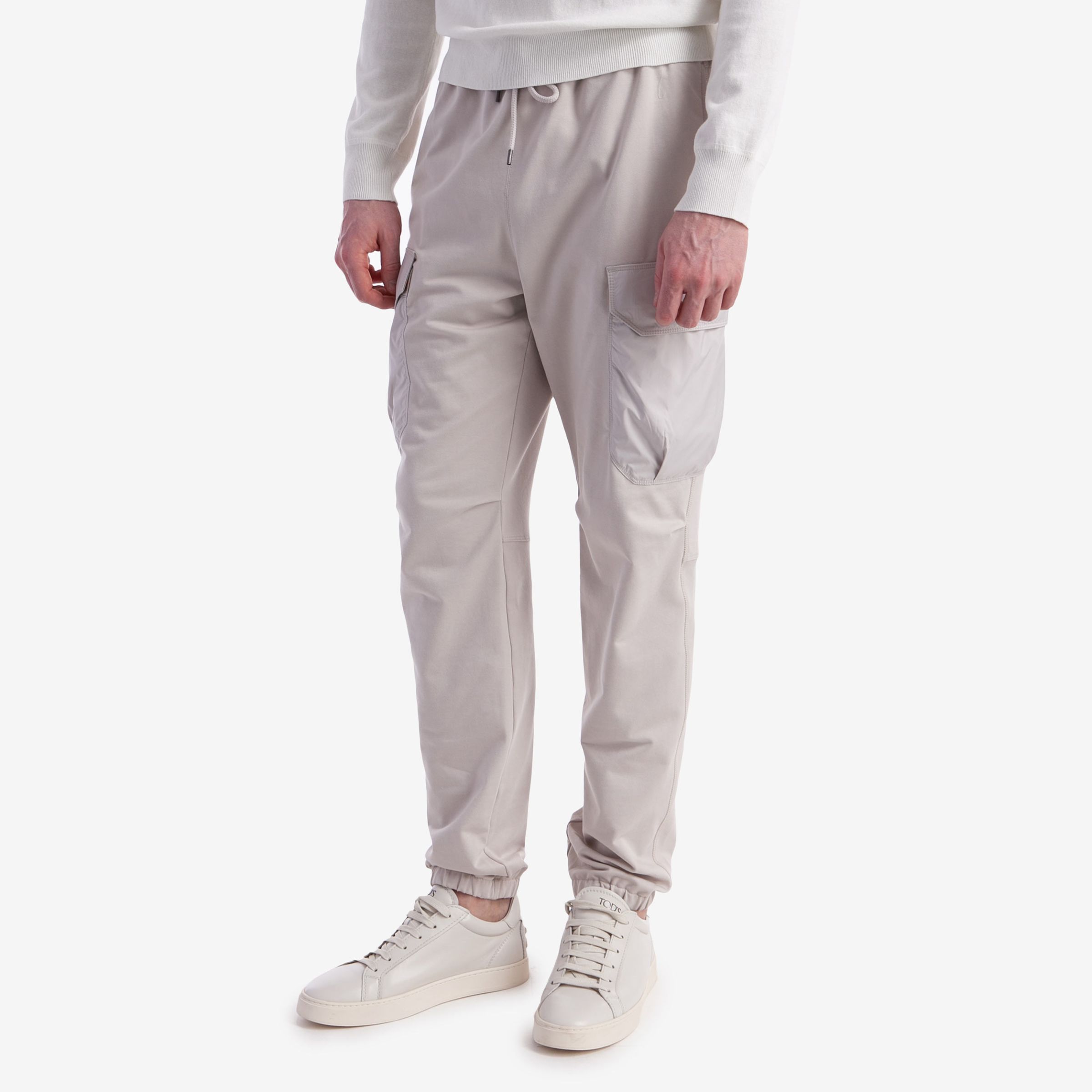 Брюки мужские