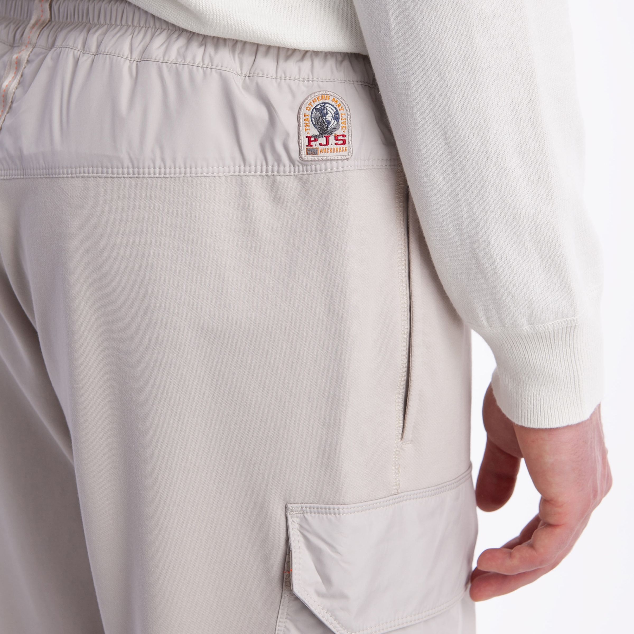 Брюки мужские