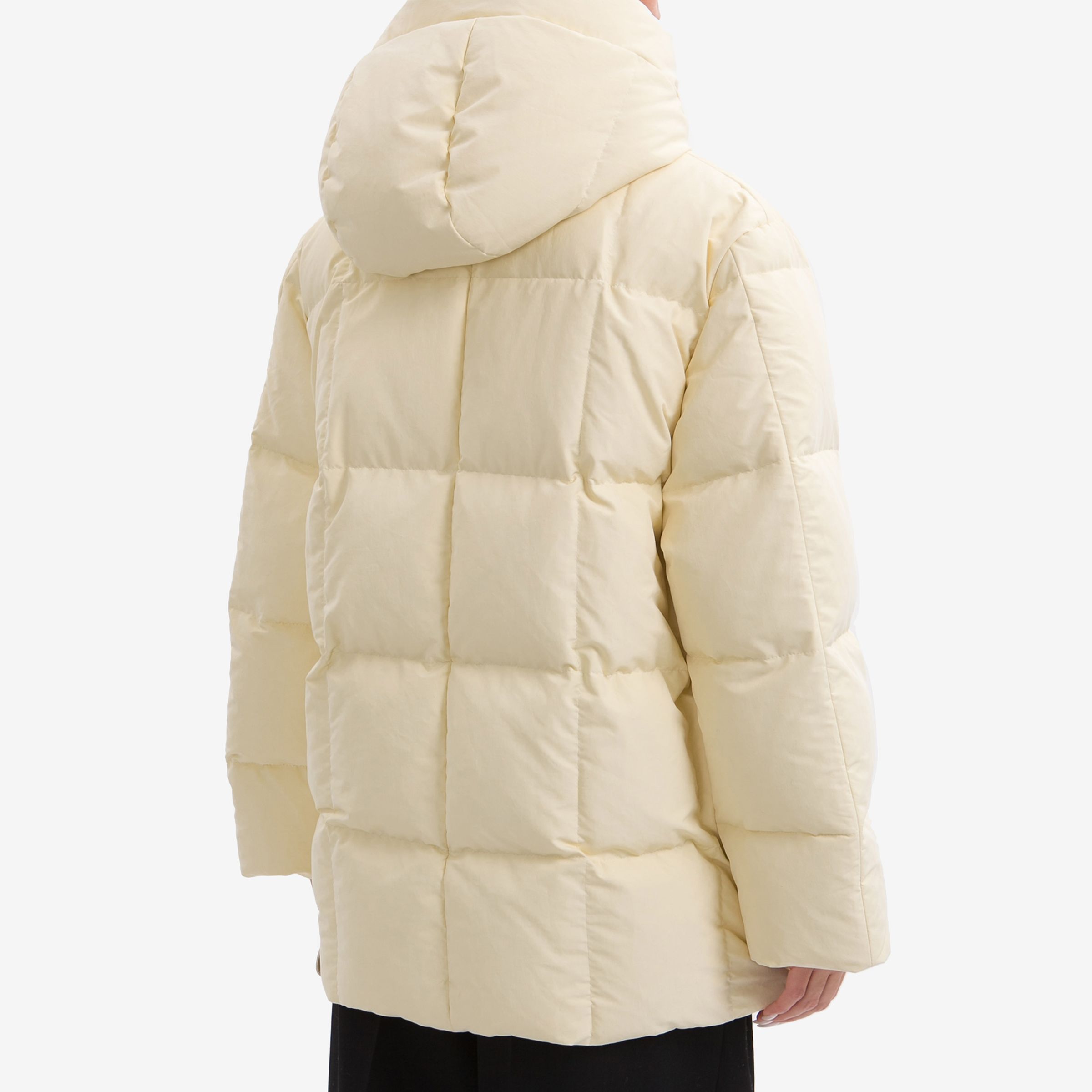 Пуховик жіночий 