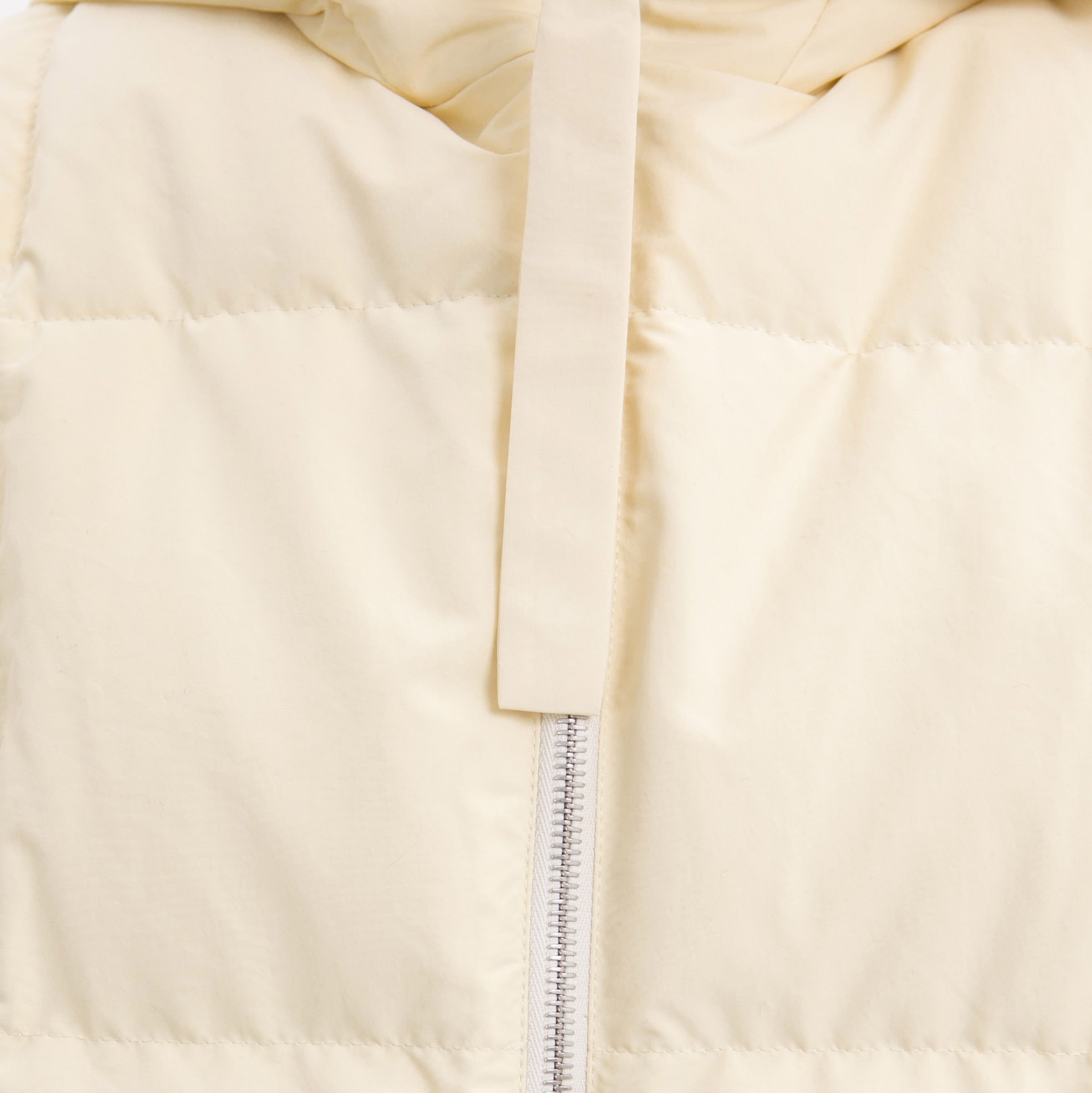 Пуховик жіночий 