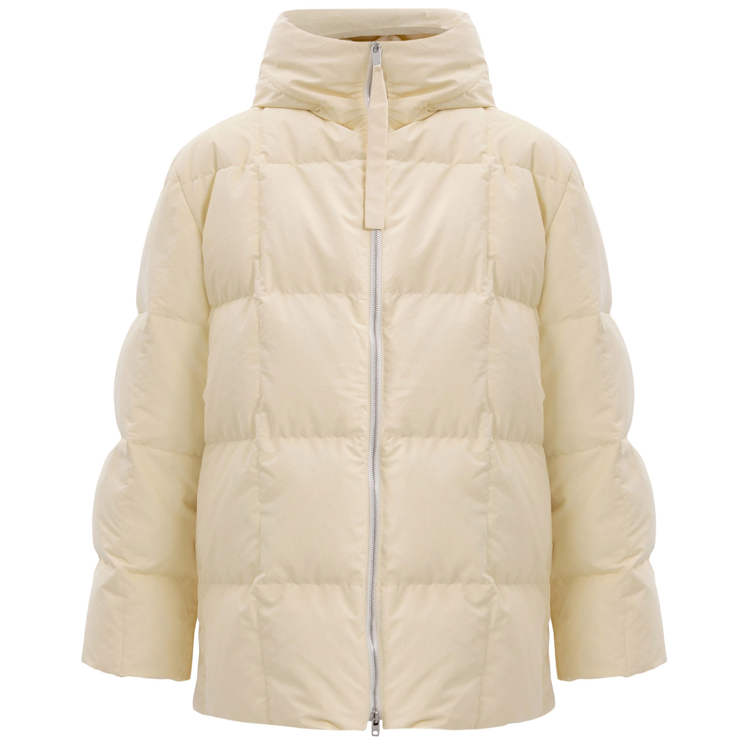 Пуховик жіночий 