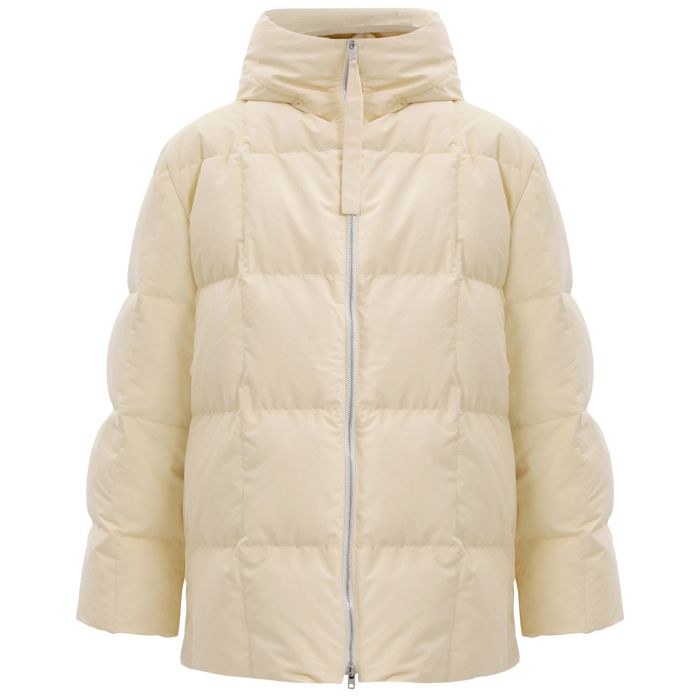 Пуховик жіночий 