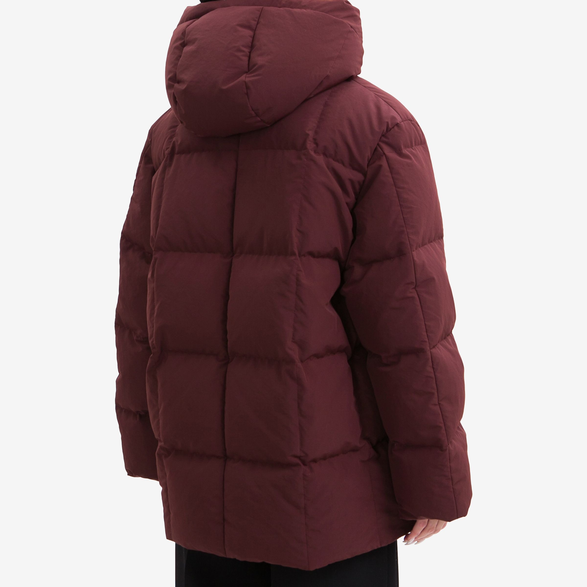 Пуховик жіночий 