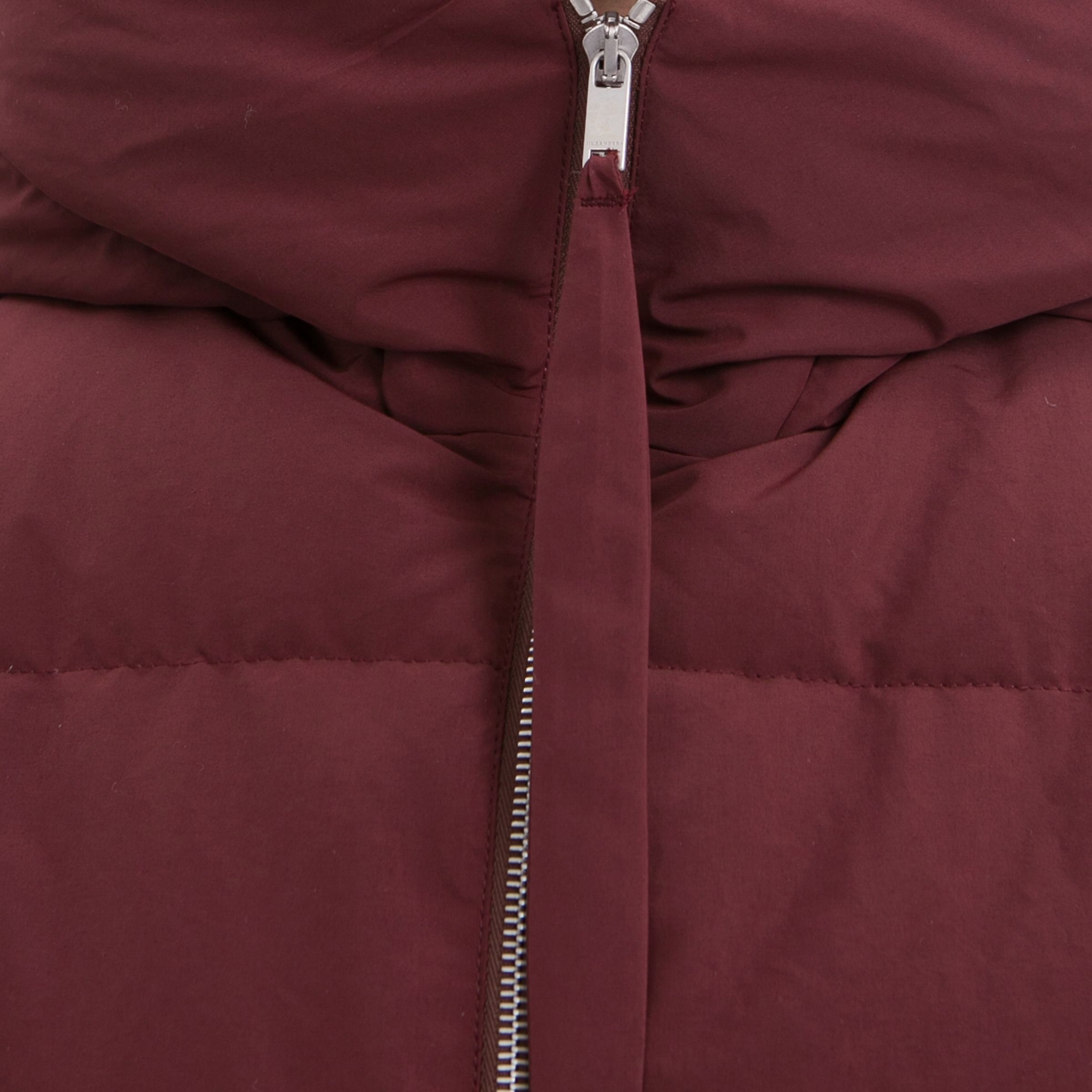 Пуховик жіночий 