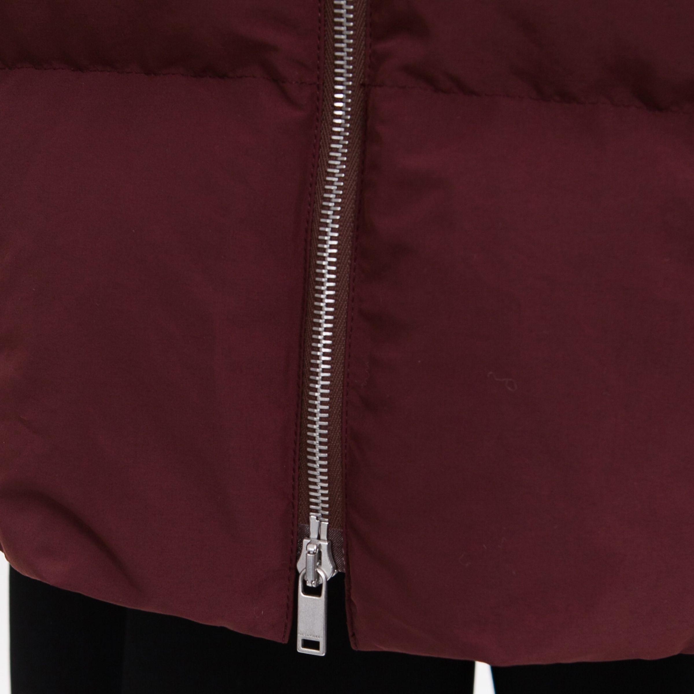 Пуховик жіночий 