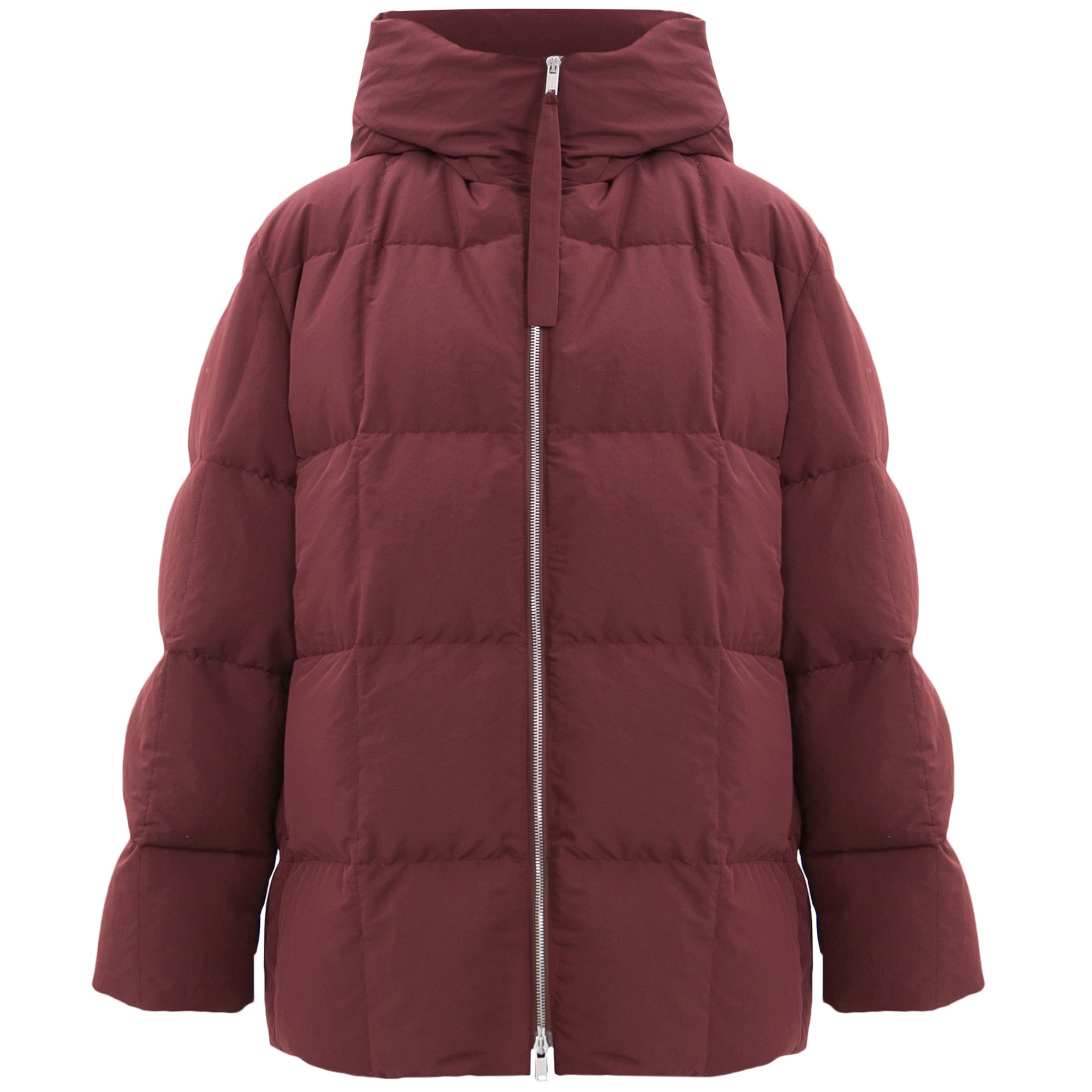 Пуховик жіночий 