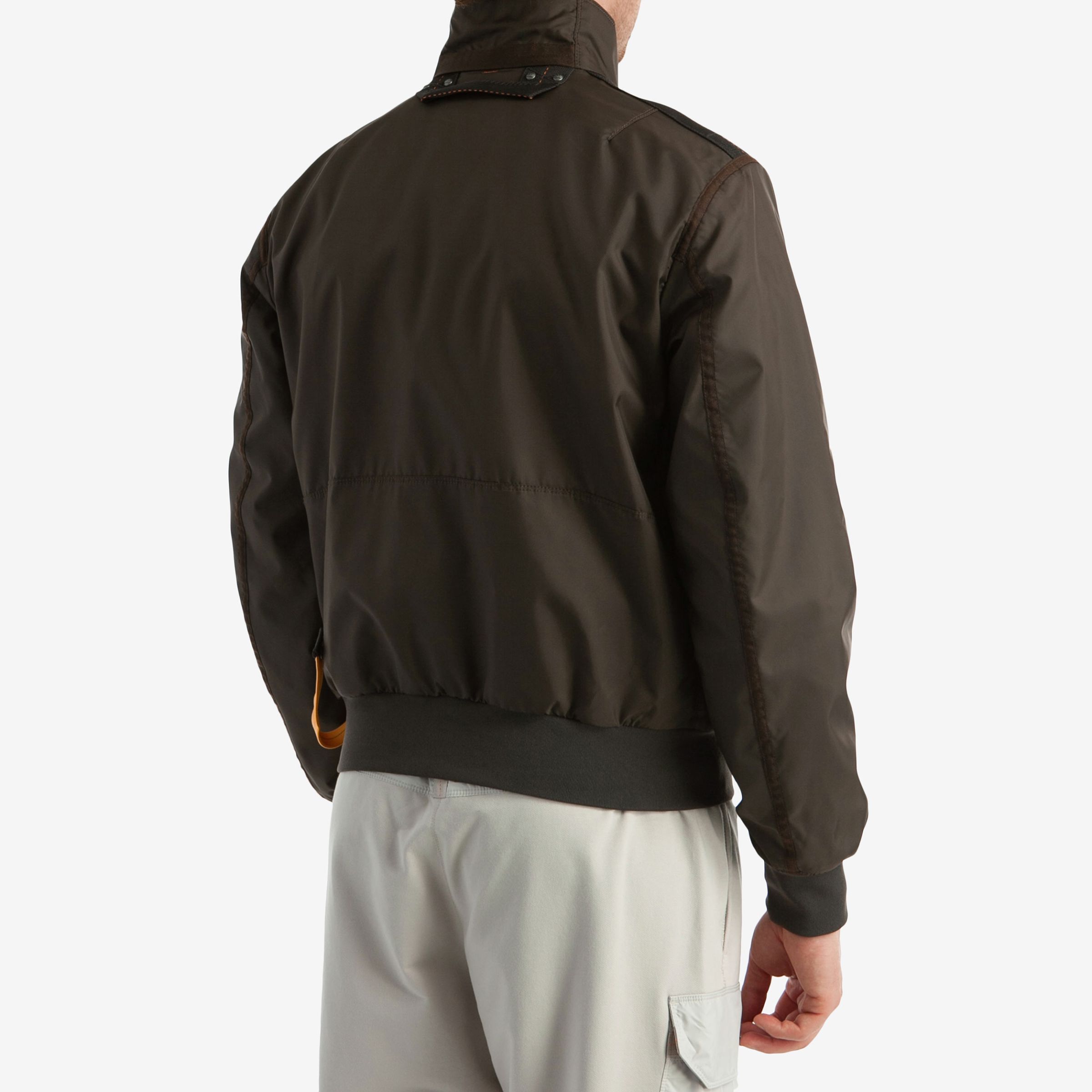 Бомбер мужской