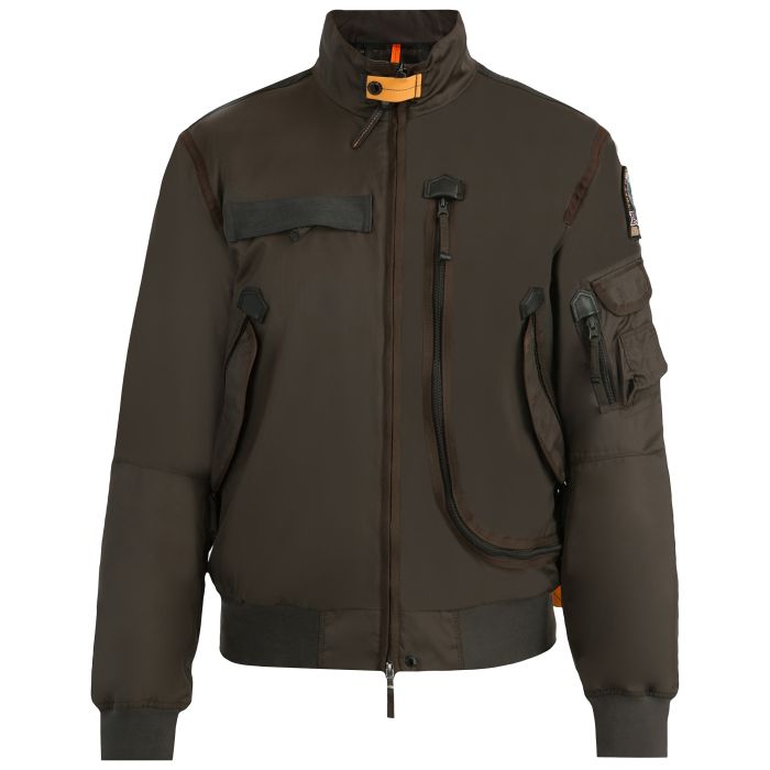 Бомбер мужской