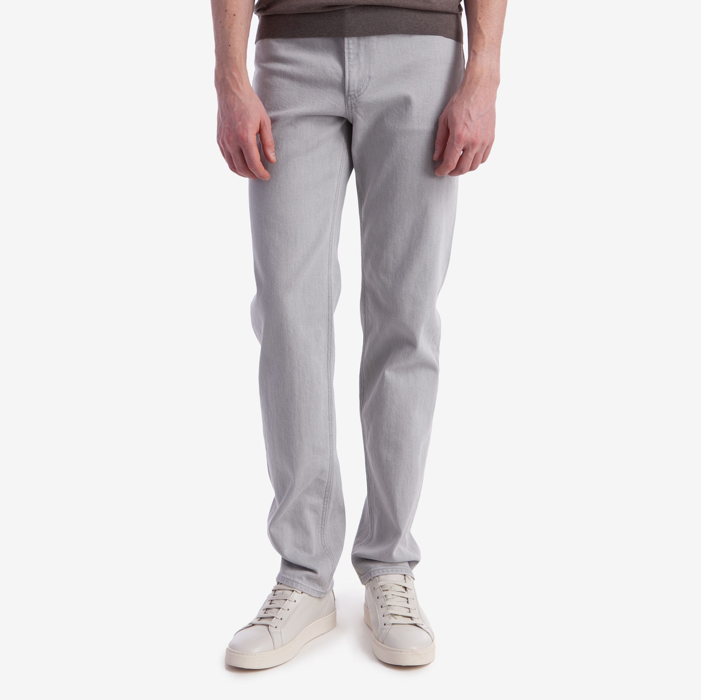 Джинсы мужские