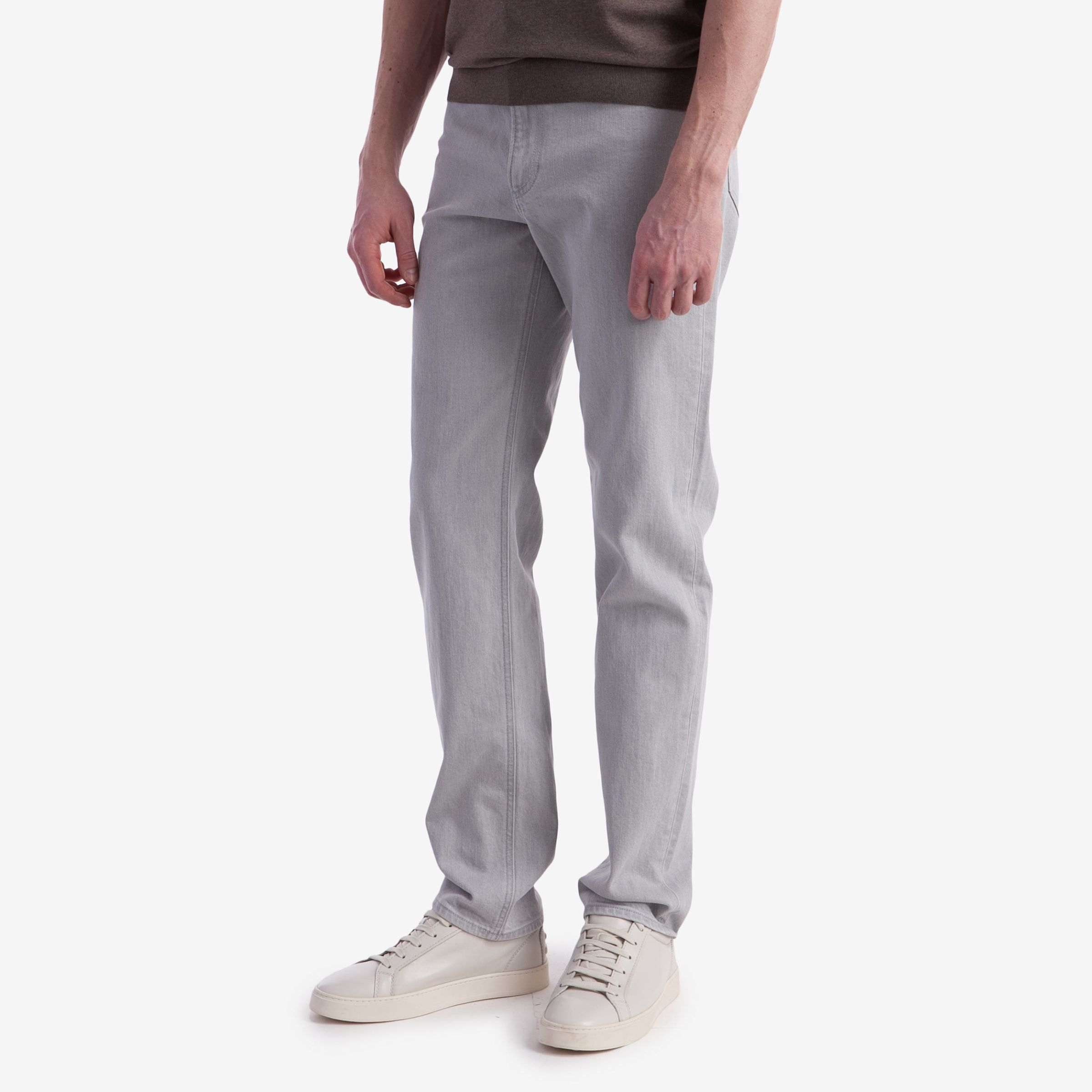 Джинсы мужские