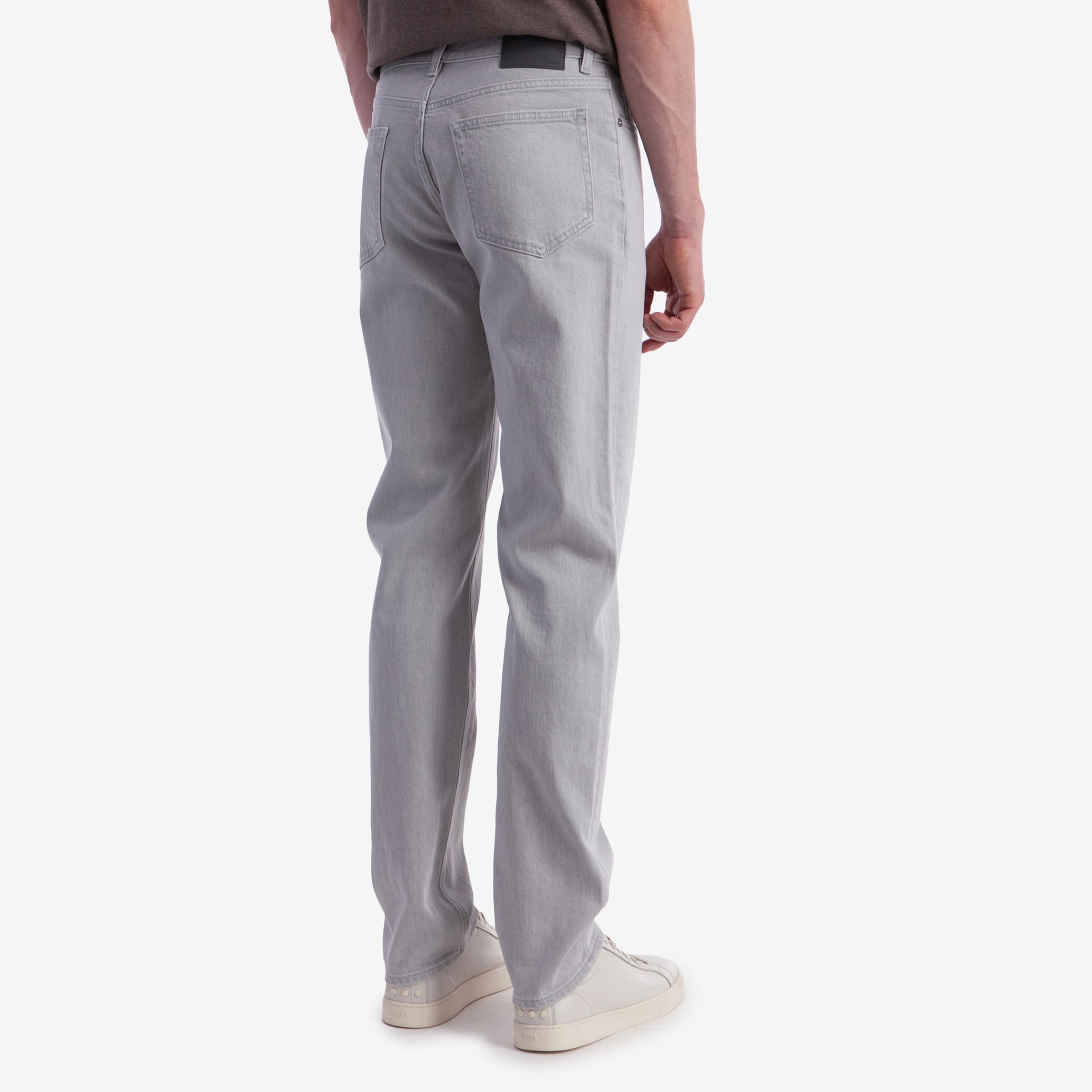 Джинсы мужские