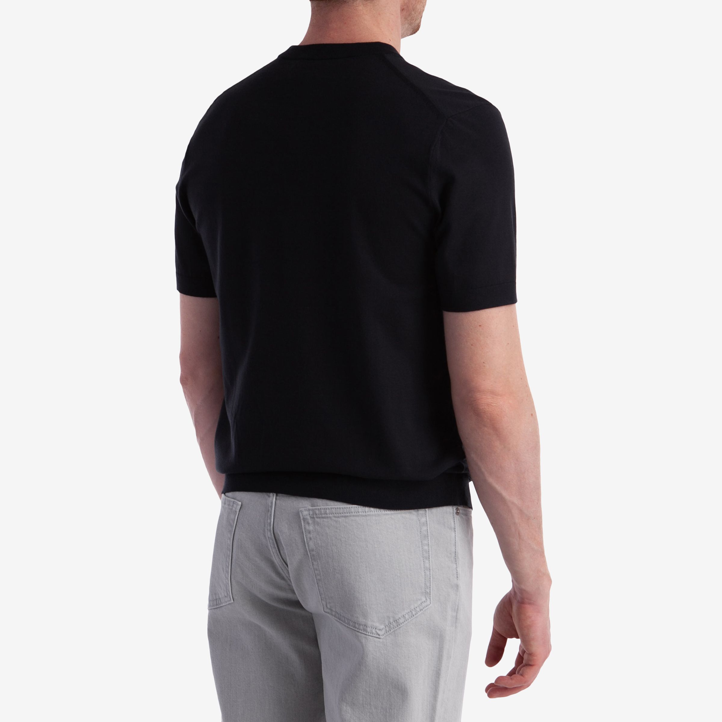 Футболка мужская