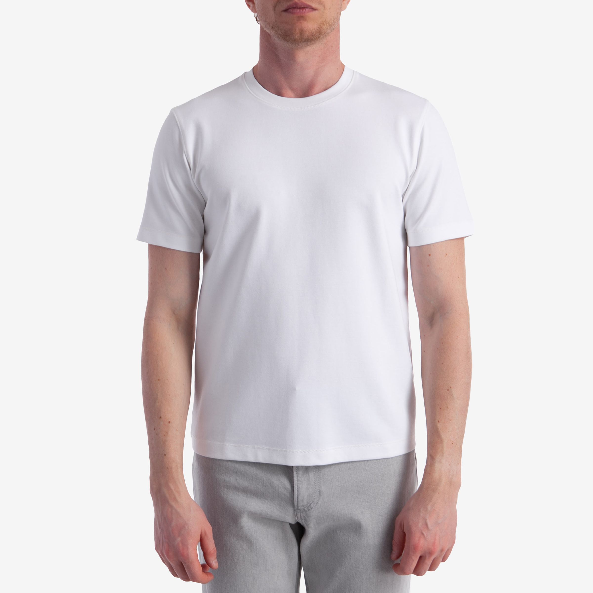 Футболка мужская