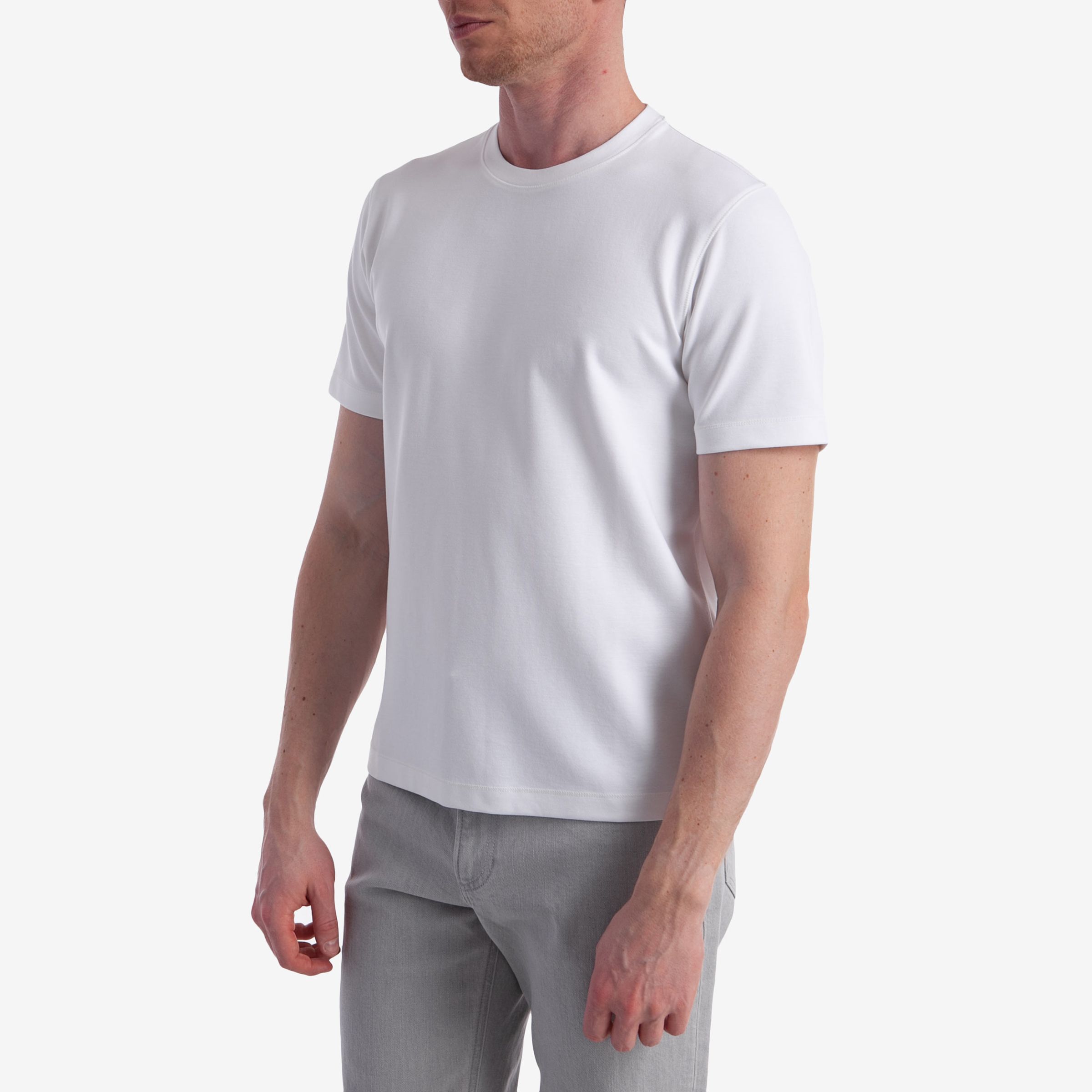 Футболка мужская