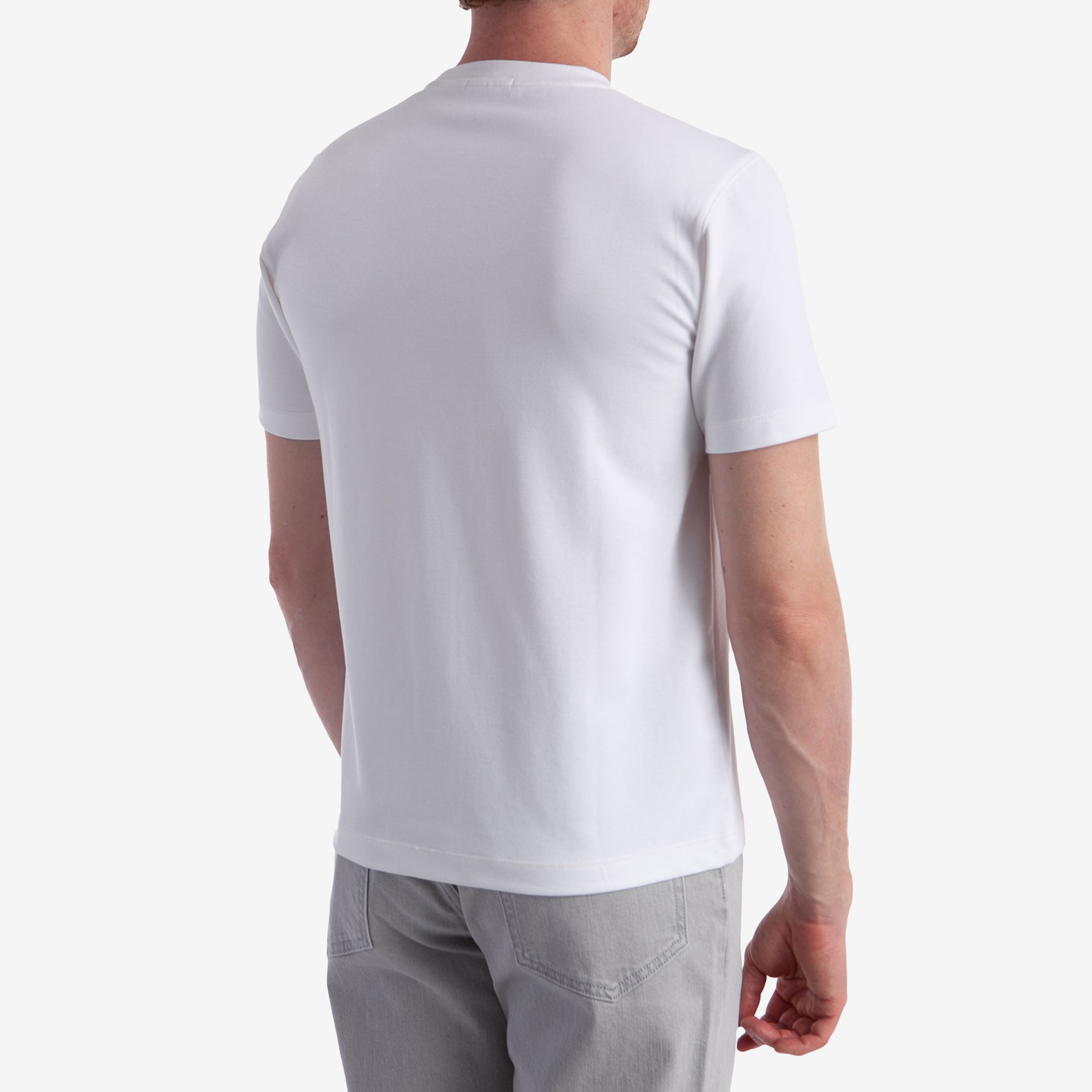 Футболка мужская