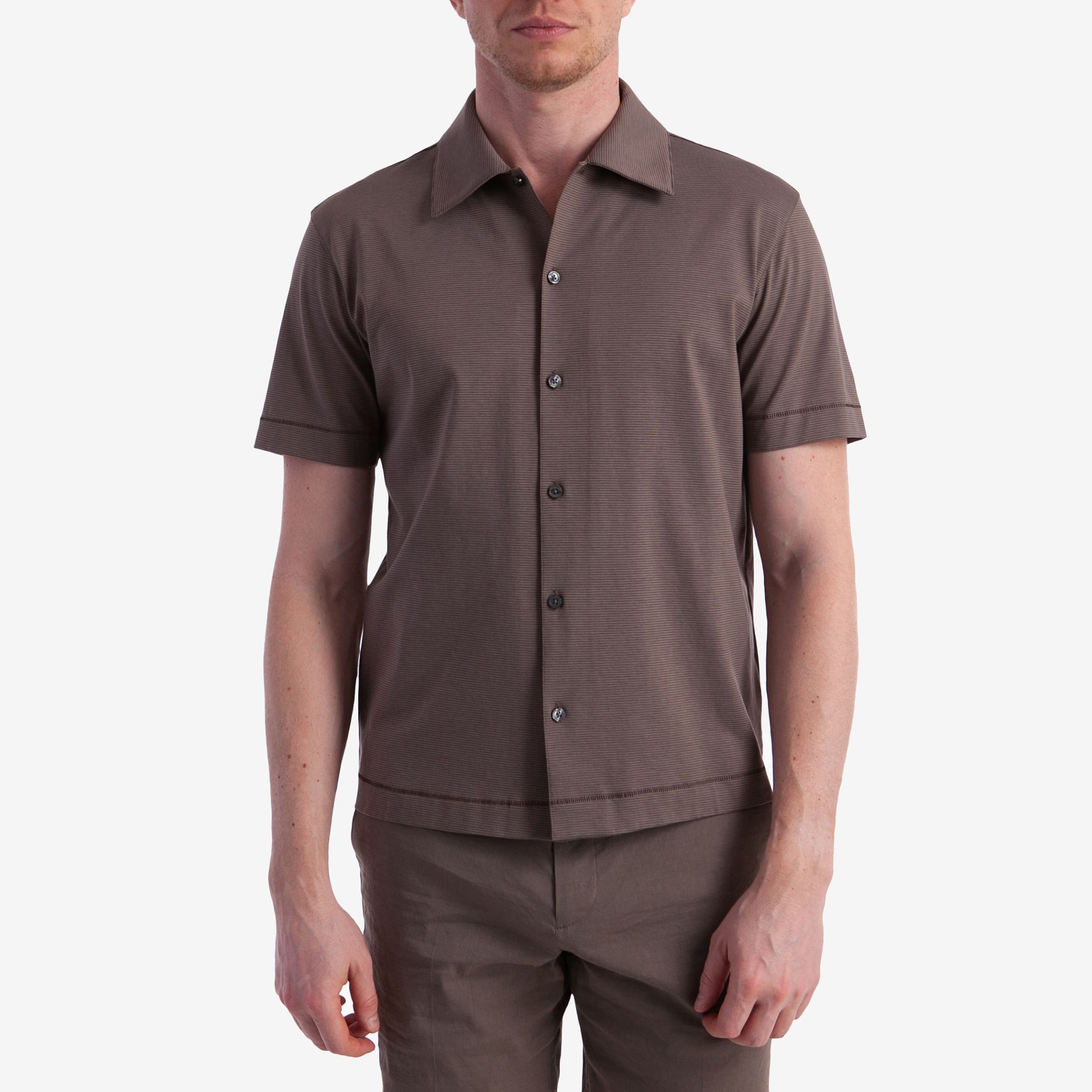 Рубашка мужская