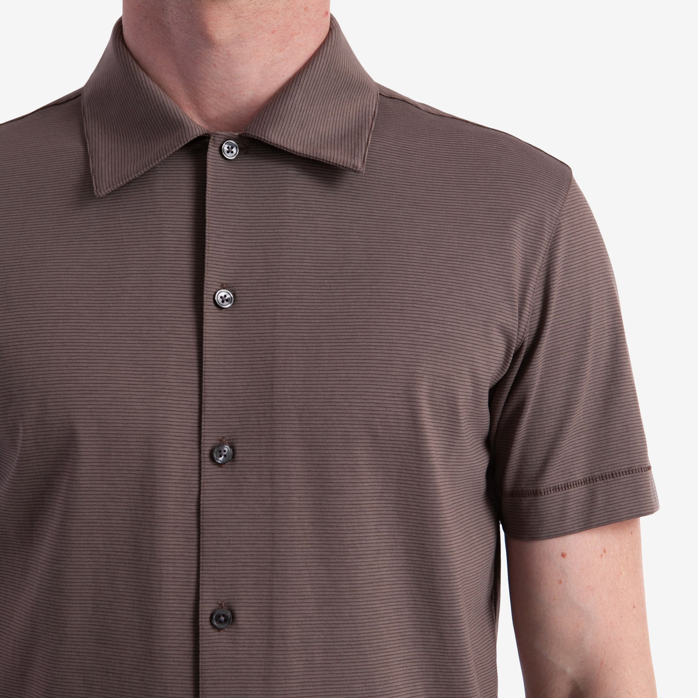 Рубашка мужская