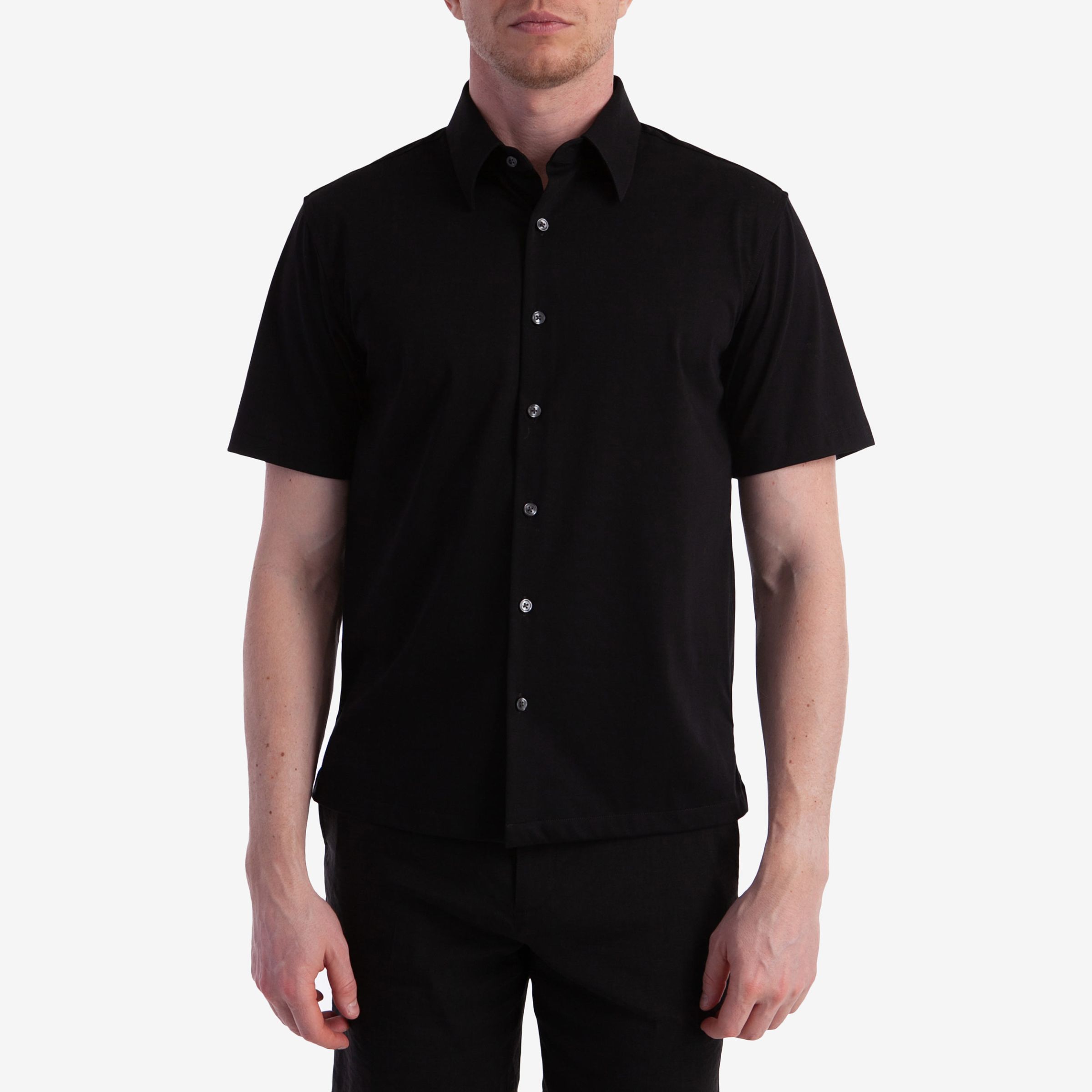 Рубашка мужская