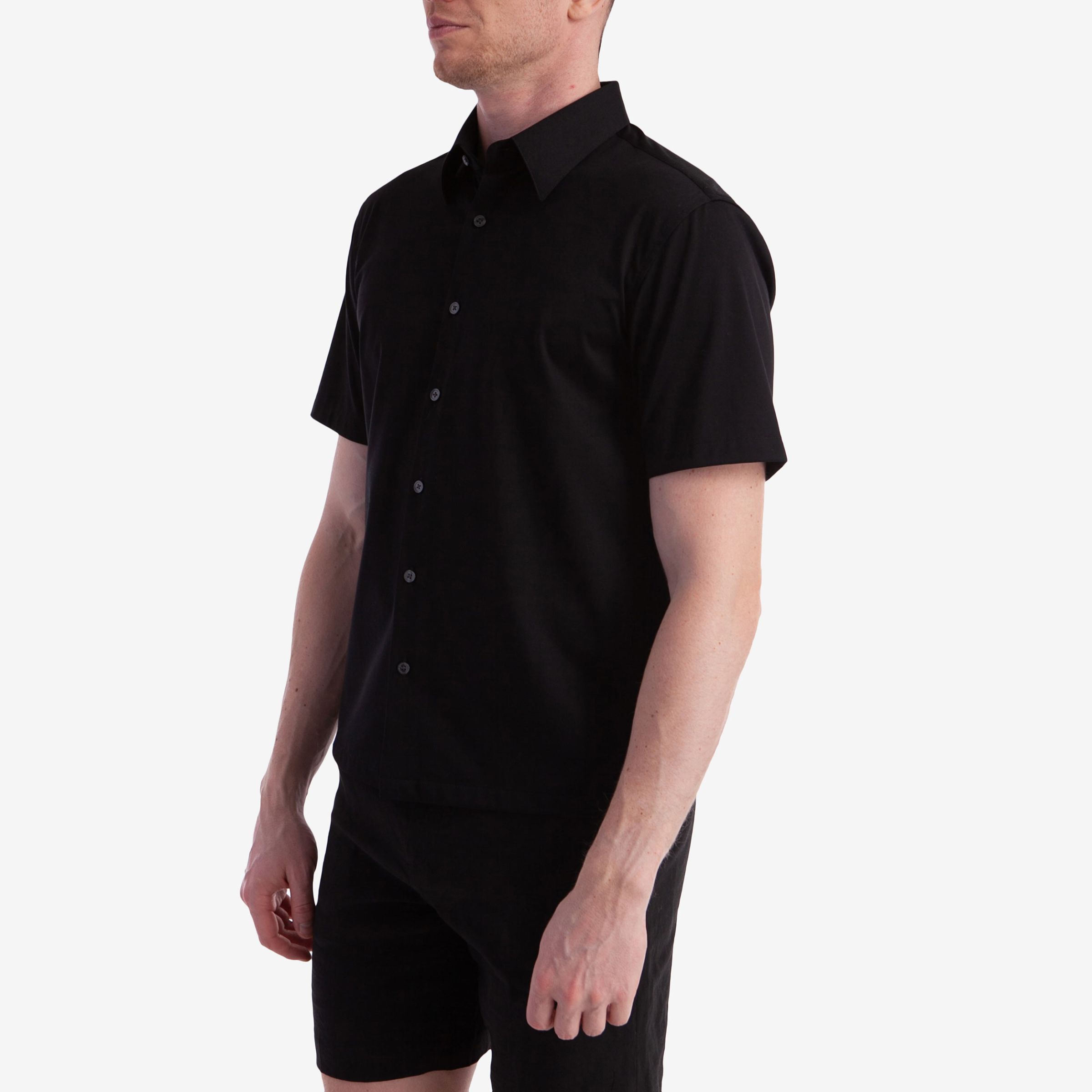 Рубашка мужская