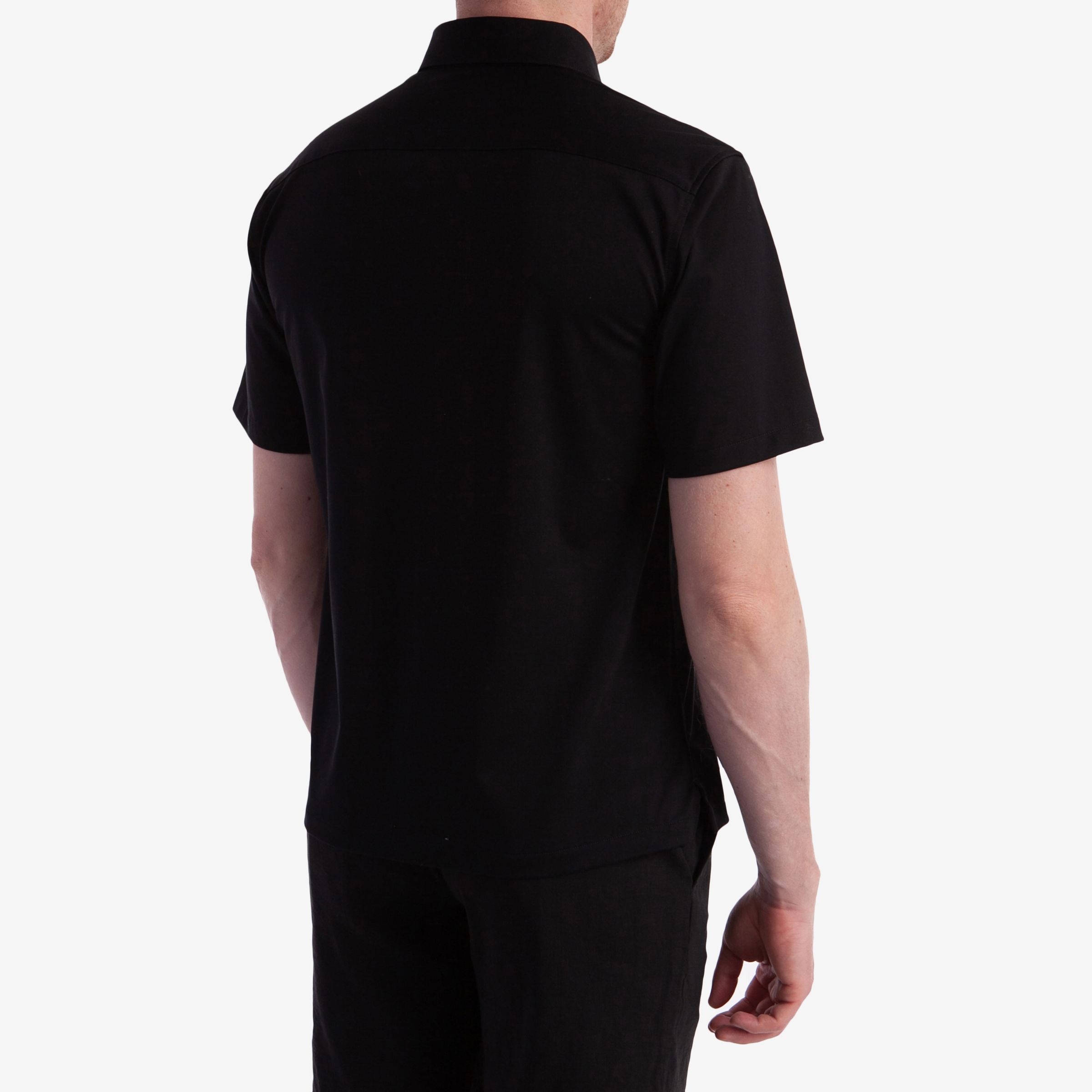 Рубашка мужская