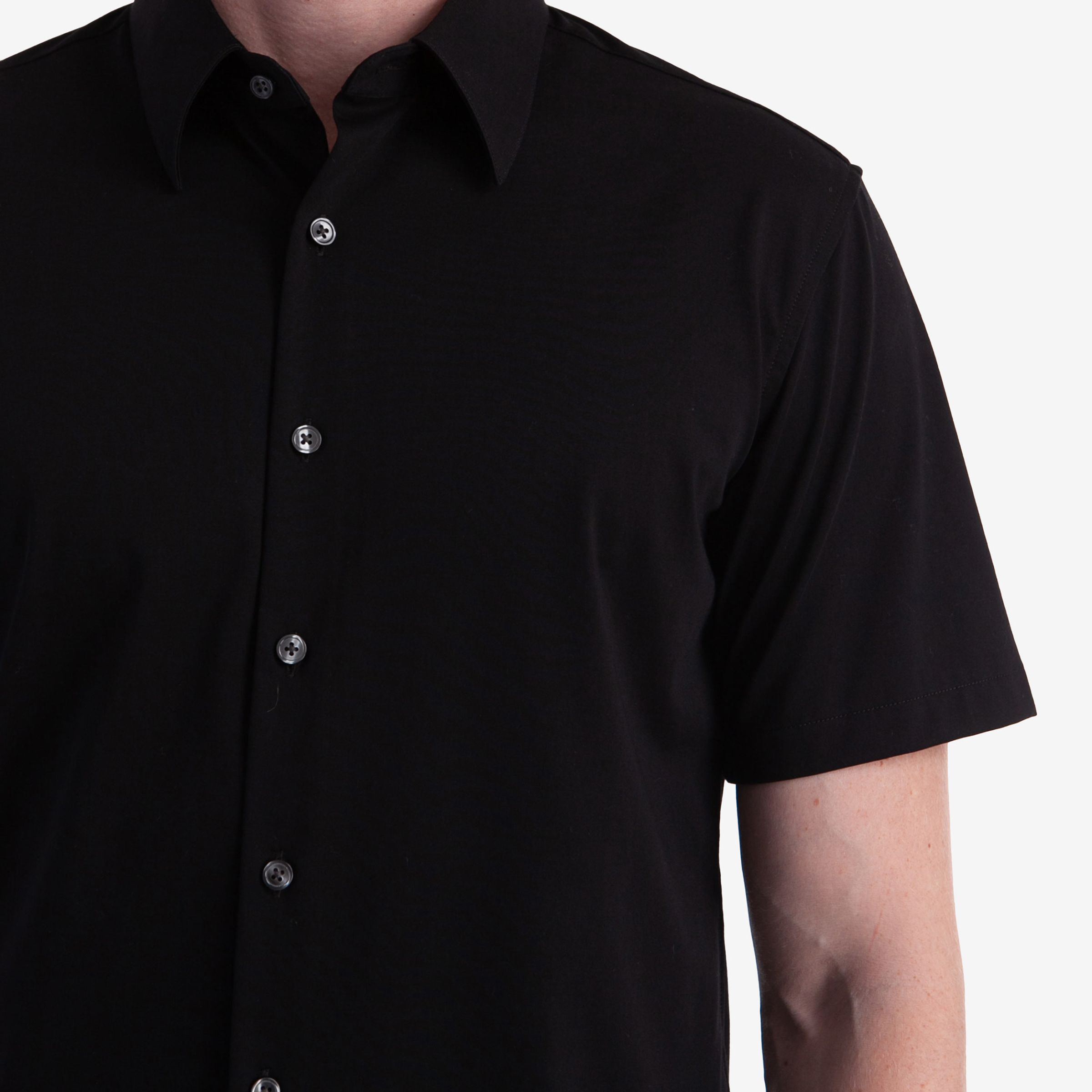 Рубашка мужская