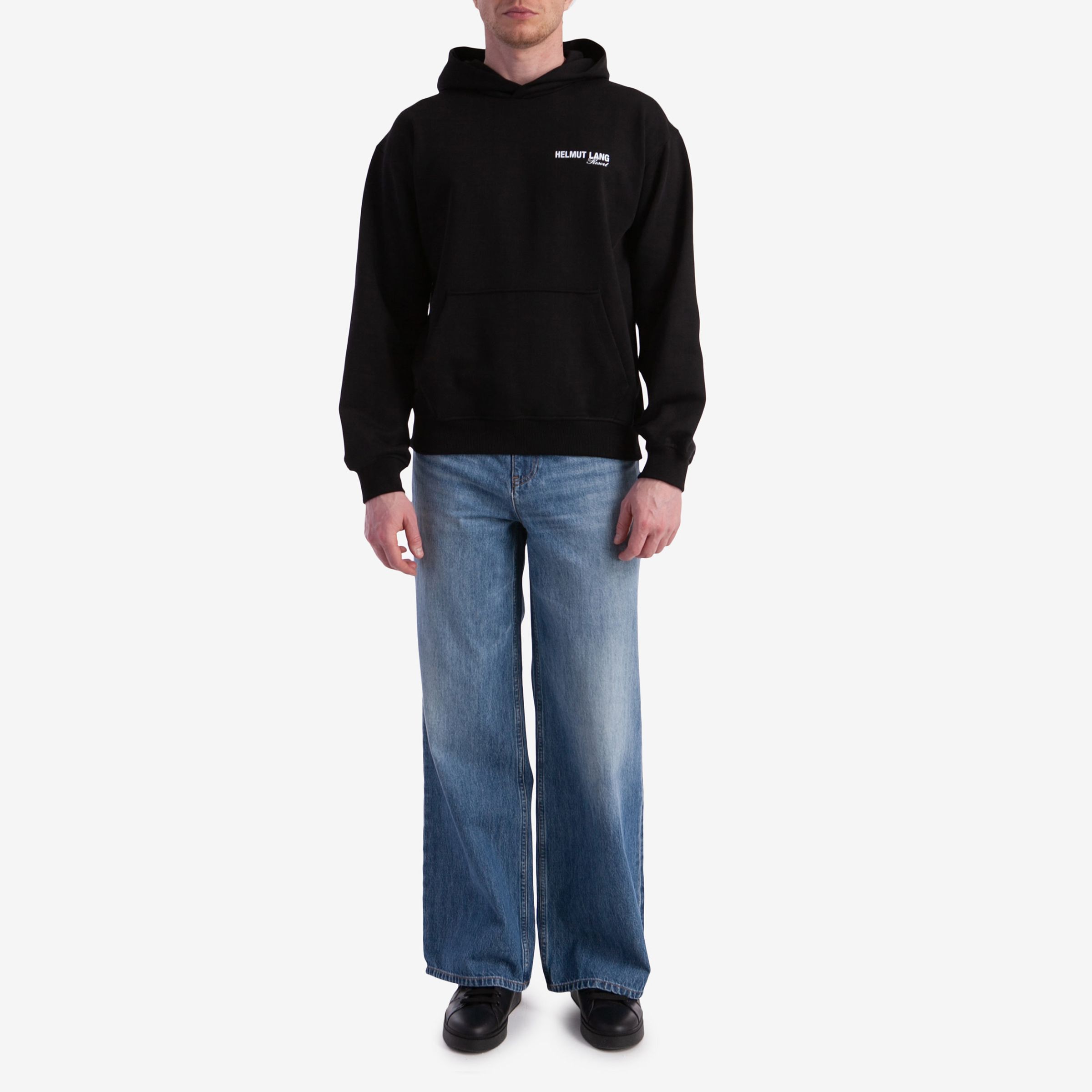 Джинсы мужские