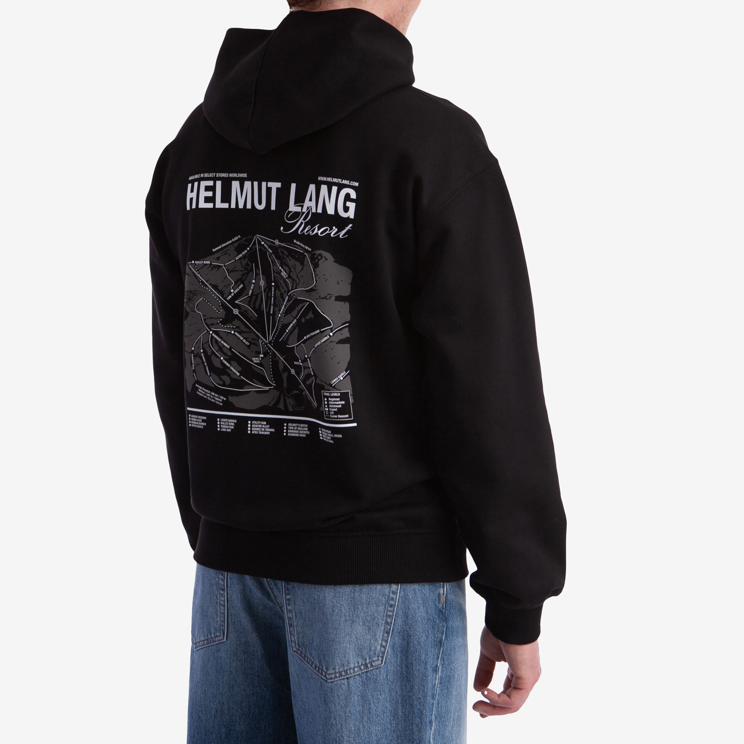 Худи мужское