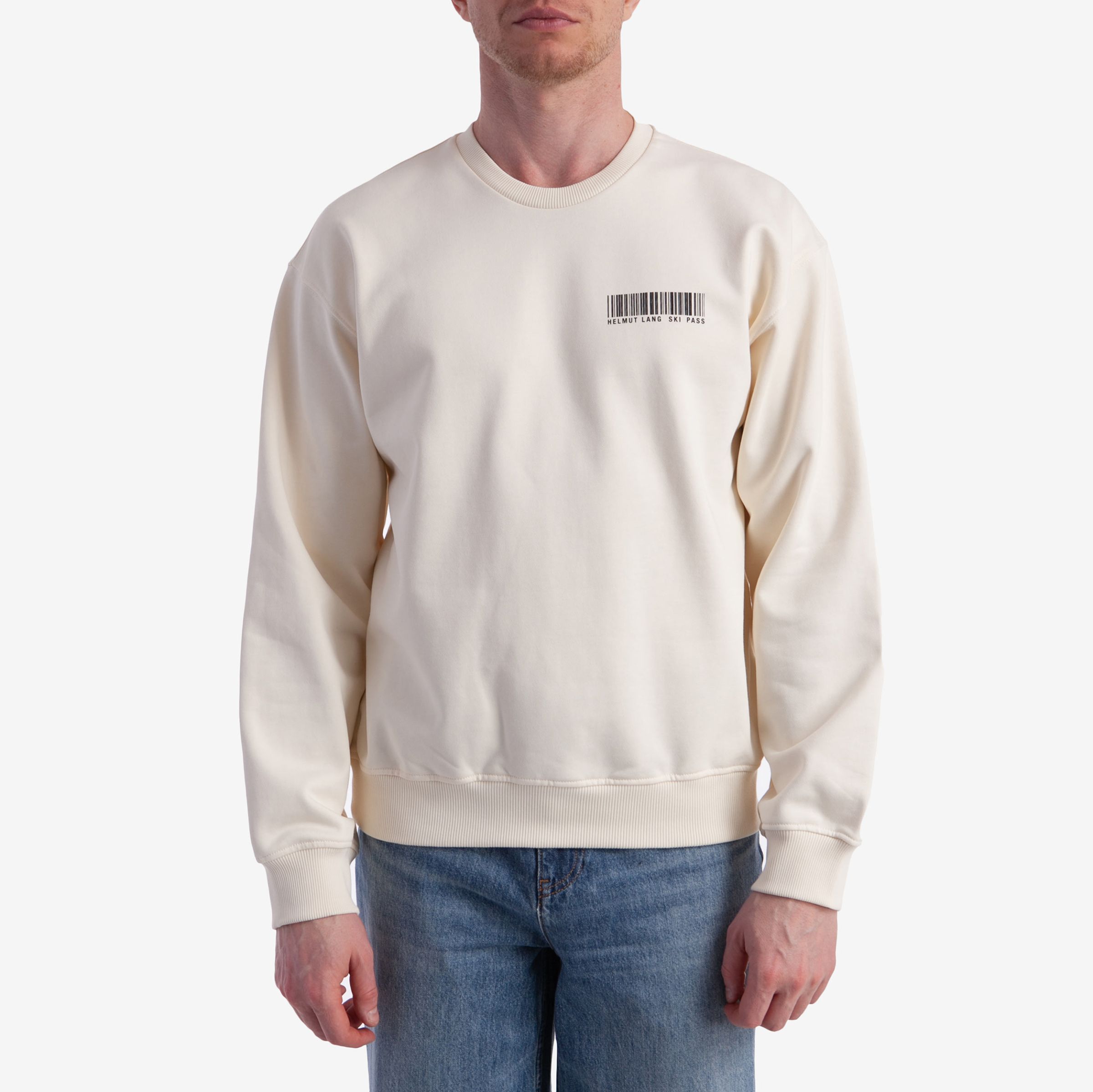 Світшот чоловічий 